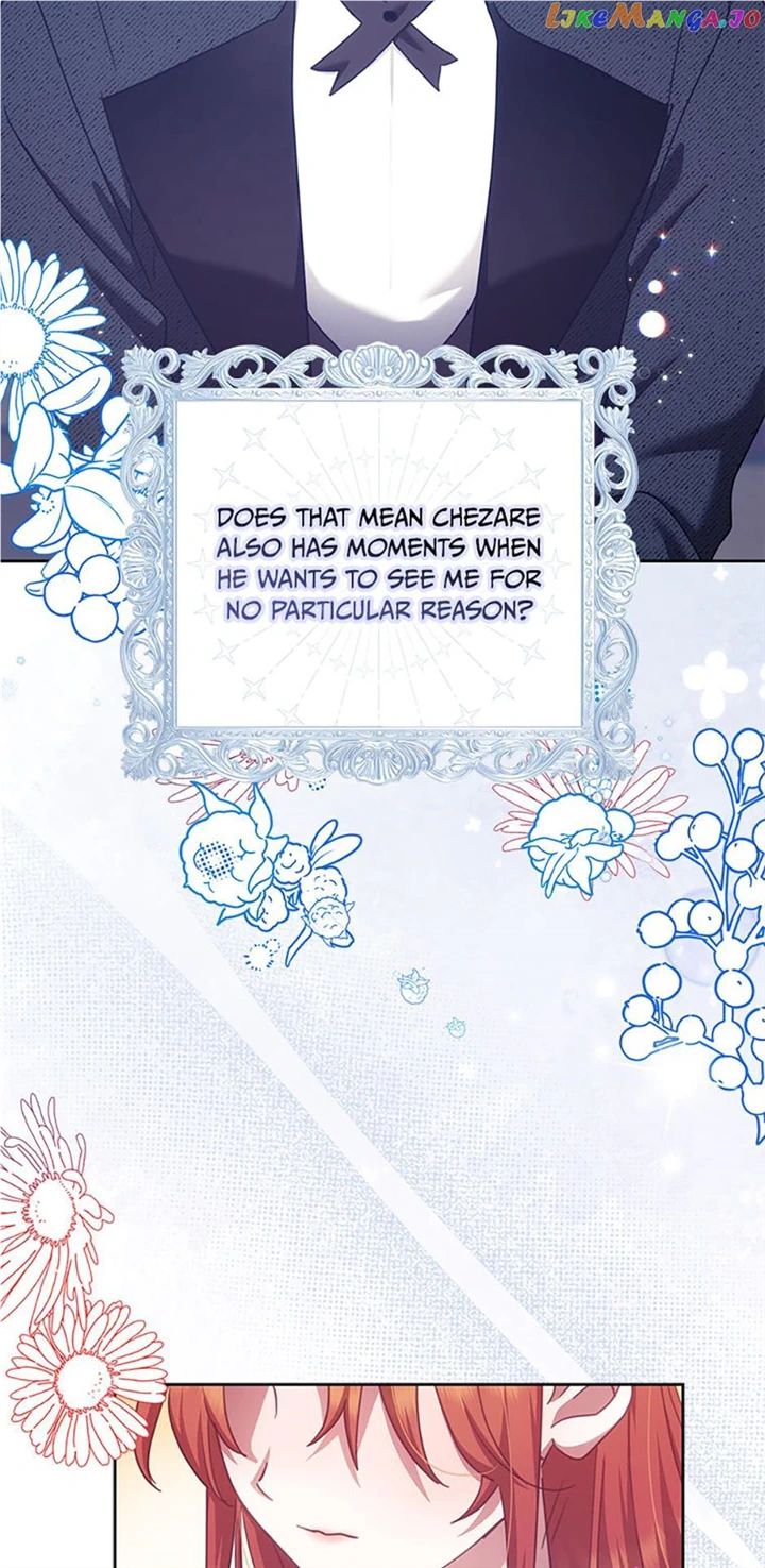 The Abandoned Bachelorette Enjoys Her Simple Life chapter 32 page 74
