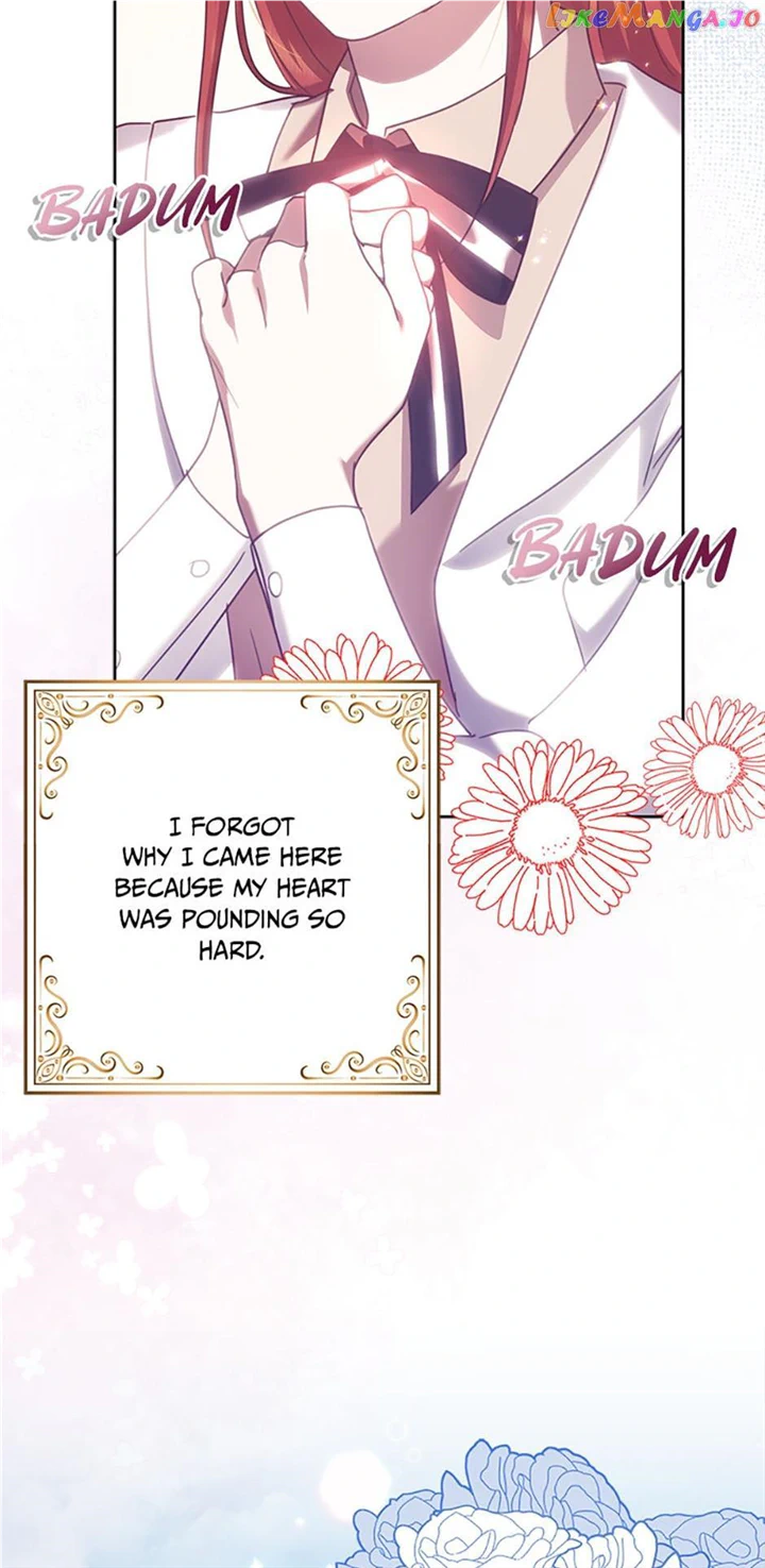 The Abandoned Bachelorette Enjoys Her Simple Life chapter 32 page 75