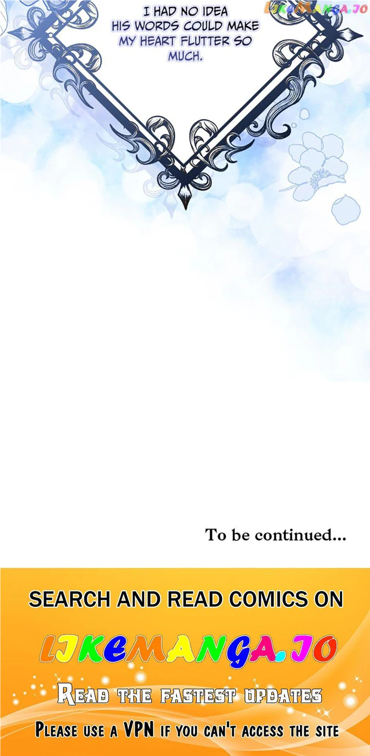The Abandoned Bachelorette Enjoys Her Simple Life chapter 32 page 77