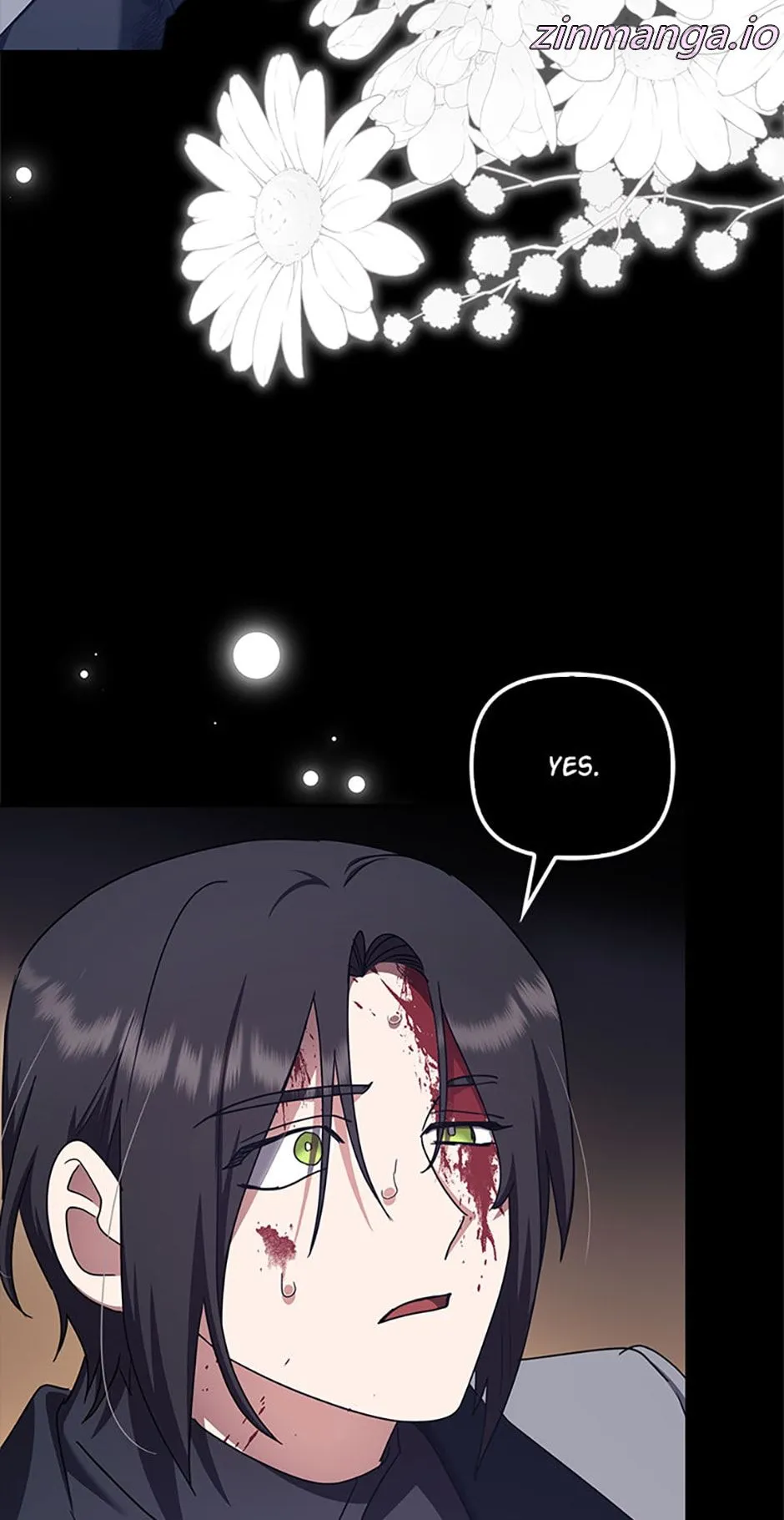 The Abandoned Bachelorette Enjoys Her Simple Life chapter 34 page 5