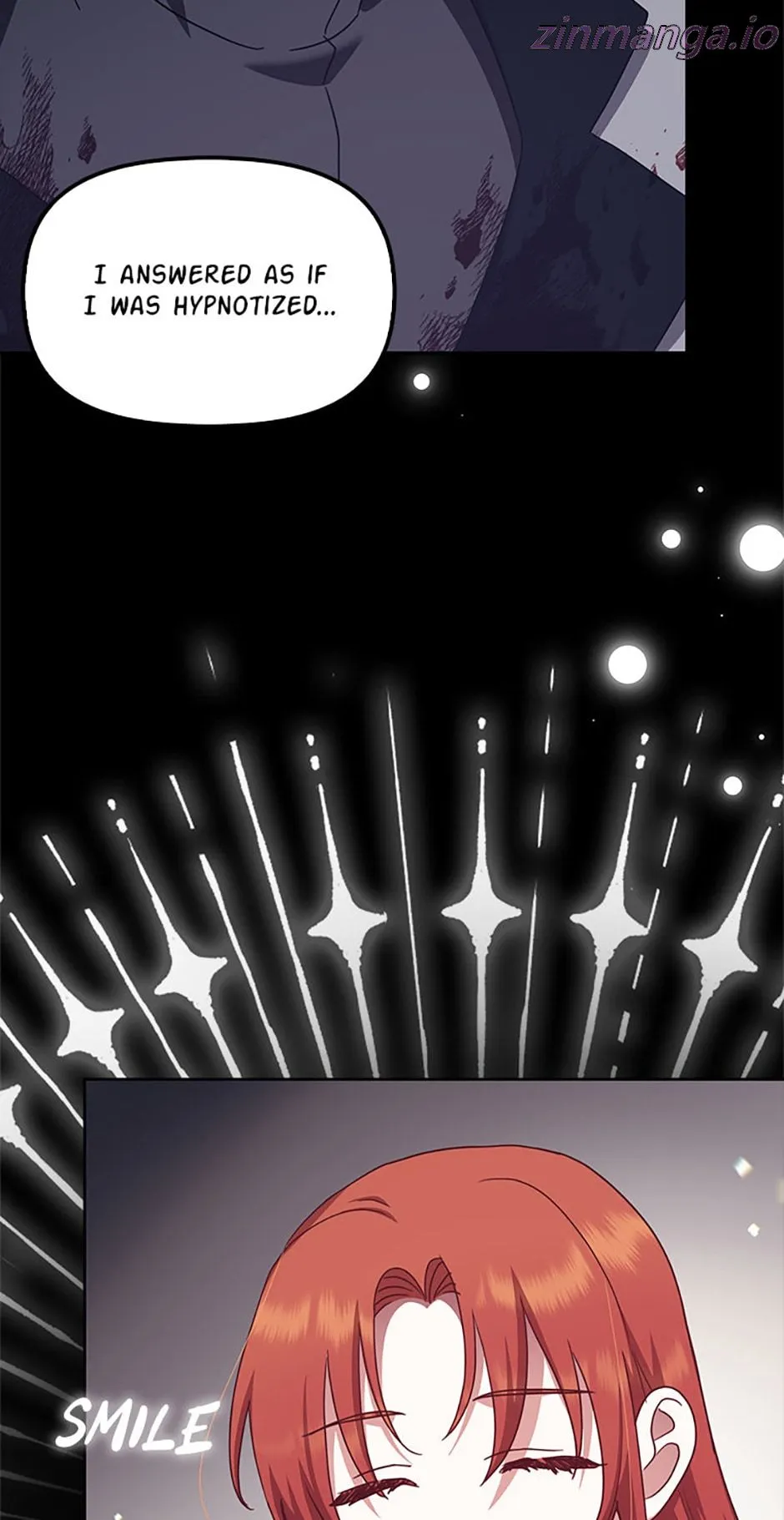 The Abandoned Bachelorette Enjoys Her Simple Life chapter 34 page 6