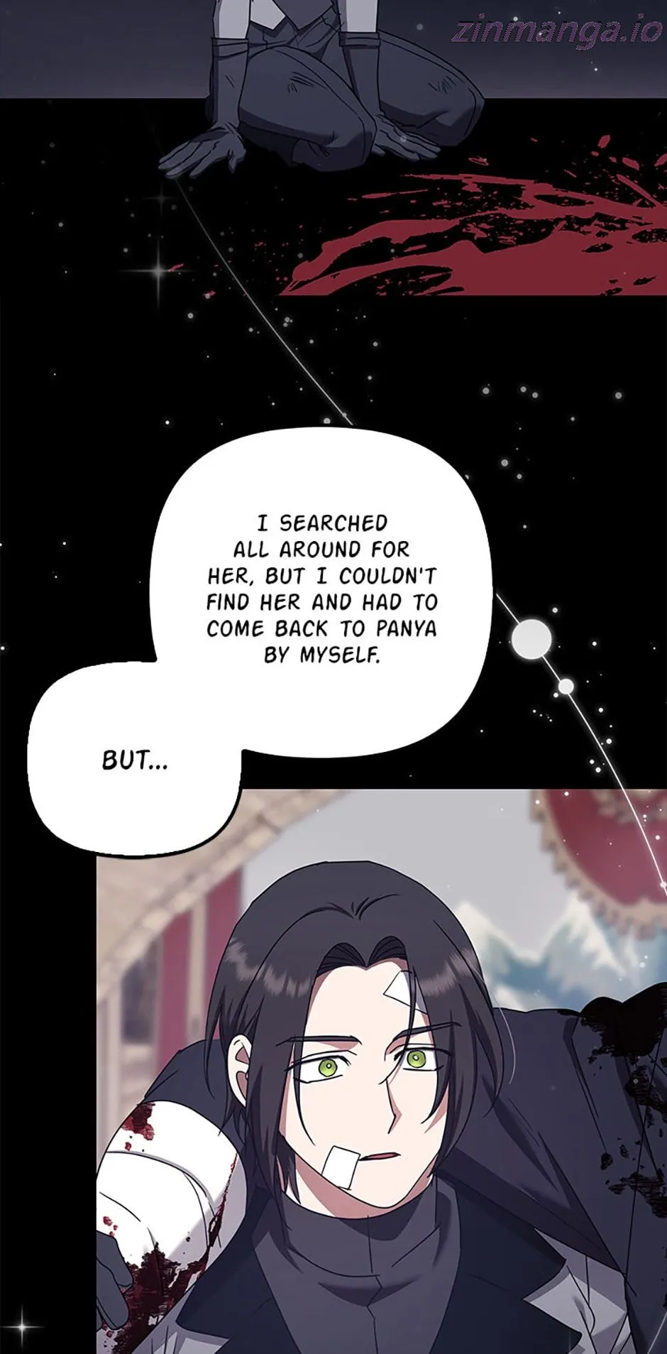 The Abandoned Bachelorette Enjoys Her Simple Life chapter 34 page 10