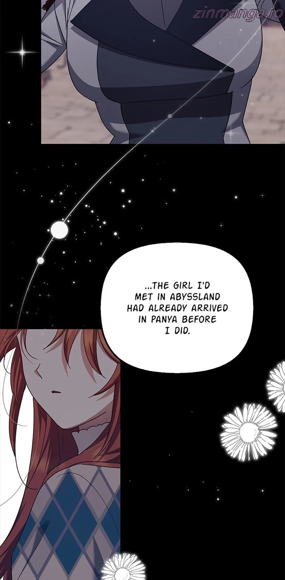 The Abandoned Bachelorette Enjoys Her Simple Life chapter 34 page 11