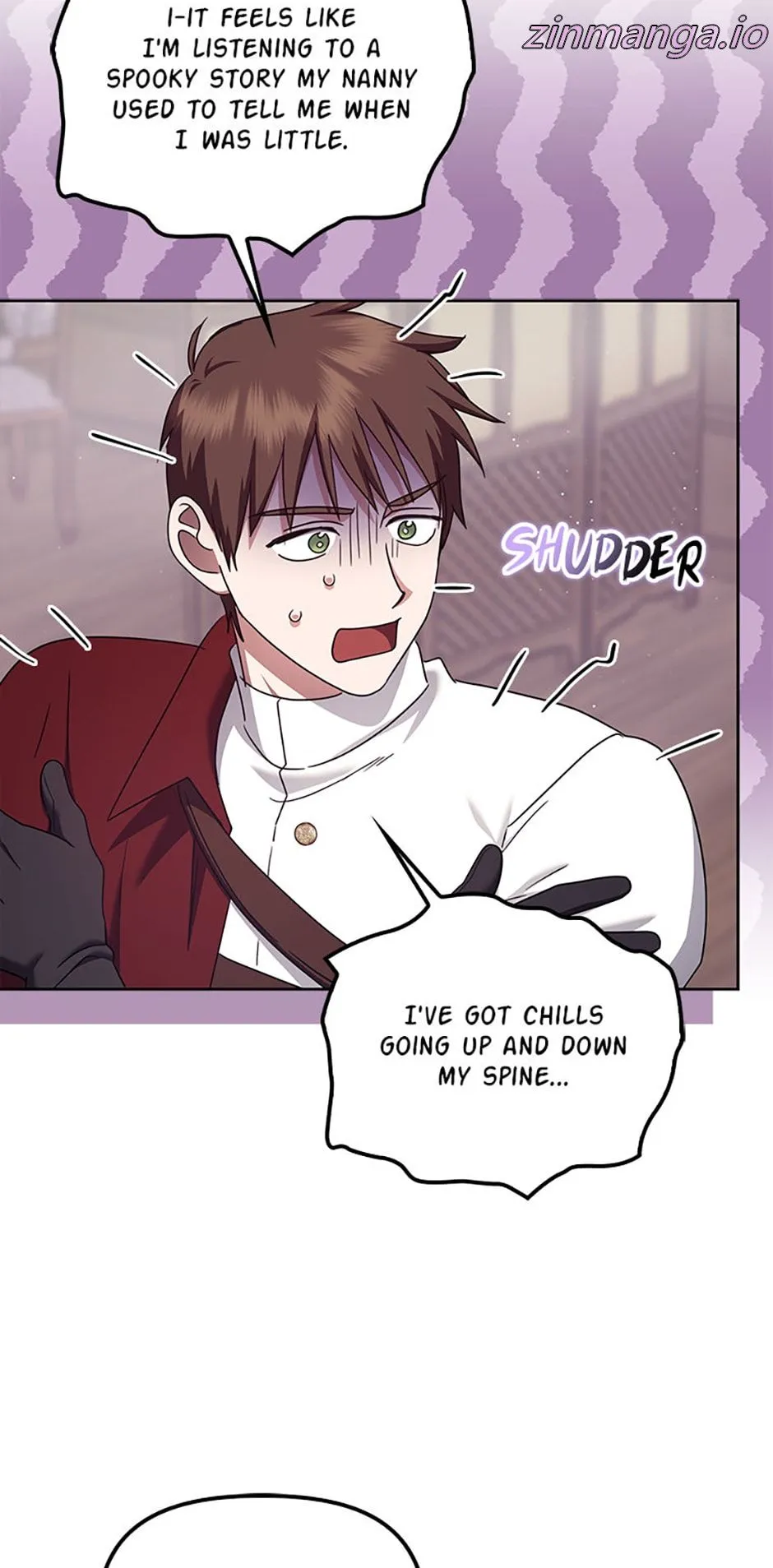 The Abandoned Bachelorette Enjoys Her Simple Life chapter 34 page 14