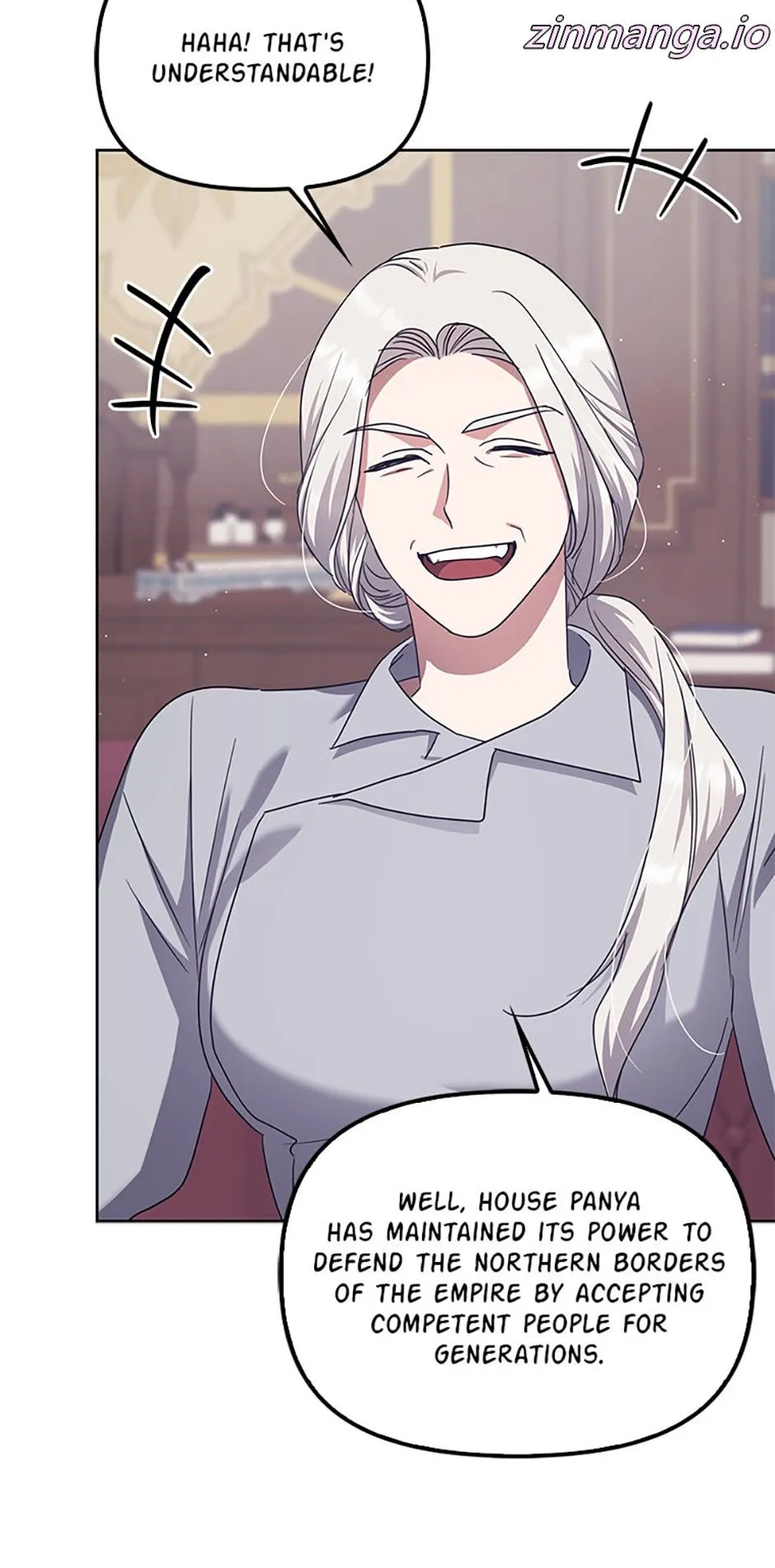 The Abandoned Bachelorette Enjoys Her Simple Life chapter 34 page 15