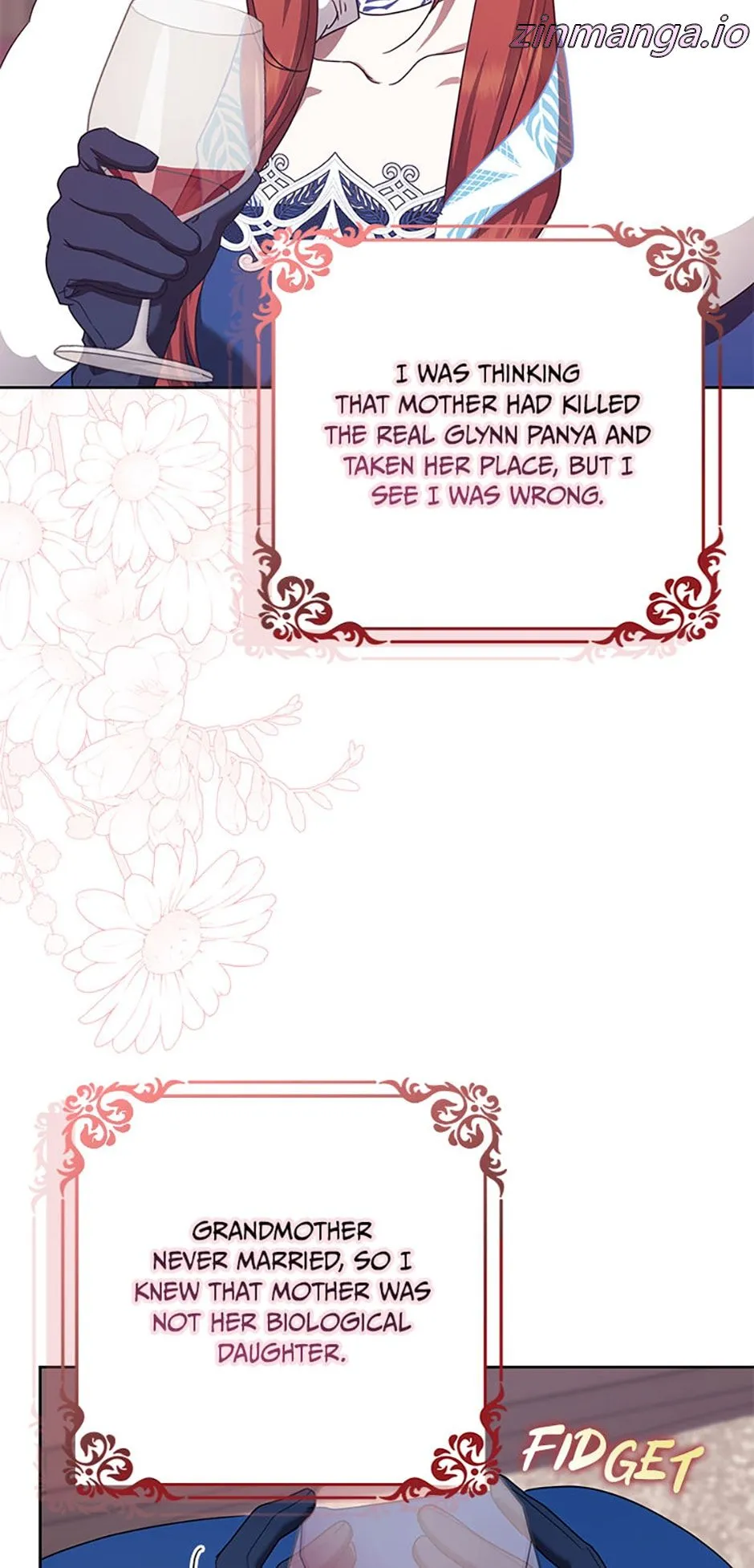 The Abandoned Bachelorette Enjoys Her Simple Life chapter 34 page 18