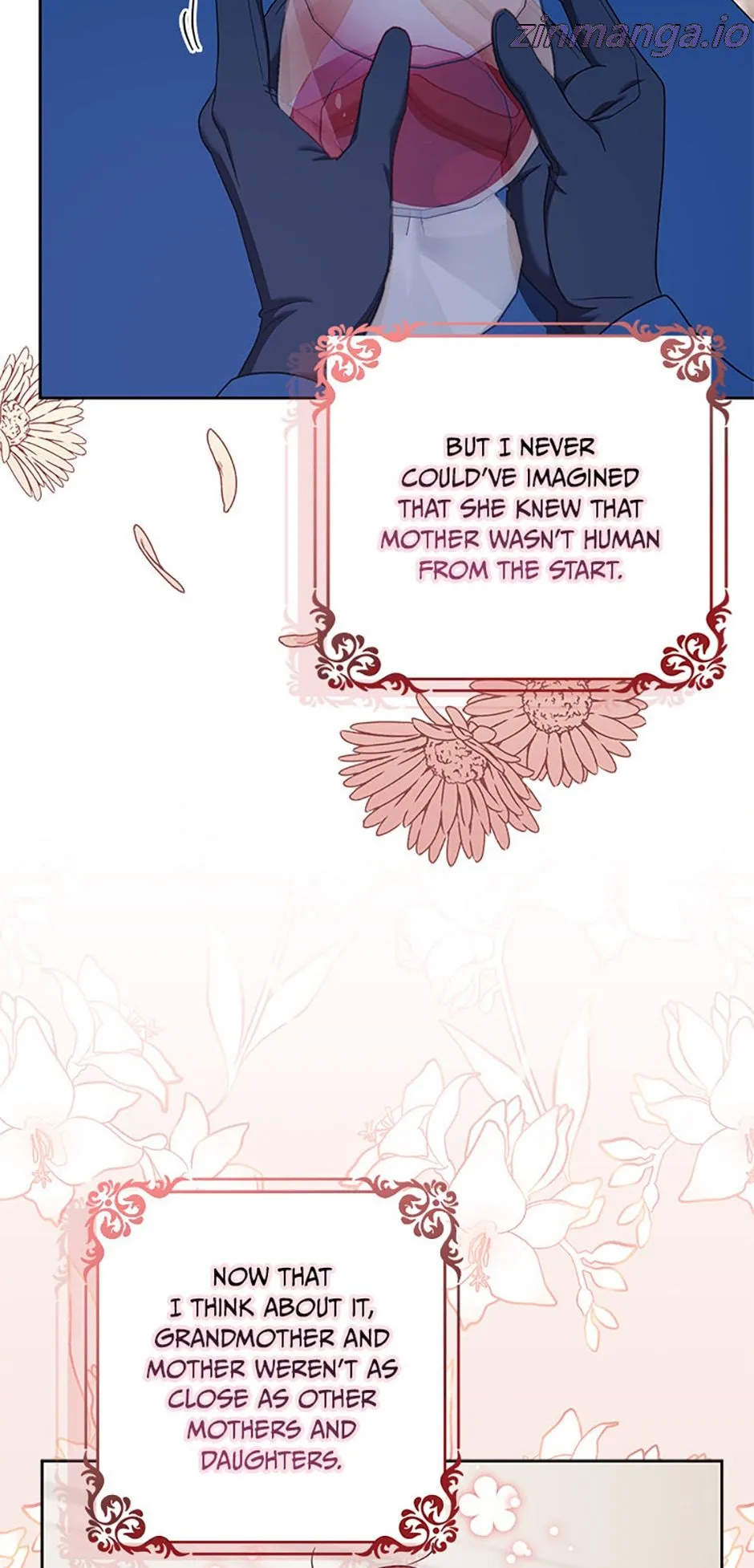 The Abandoned Bachelorette Enjoys Her Simple Life chapter 34 page 19