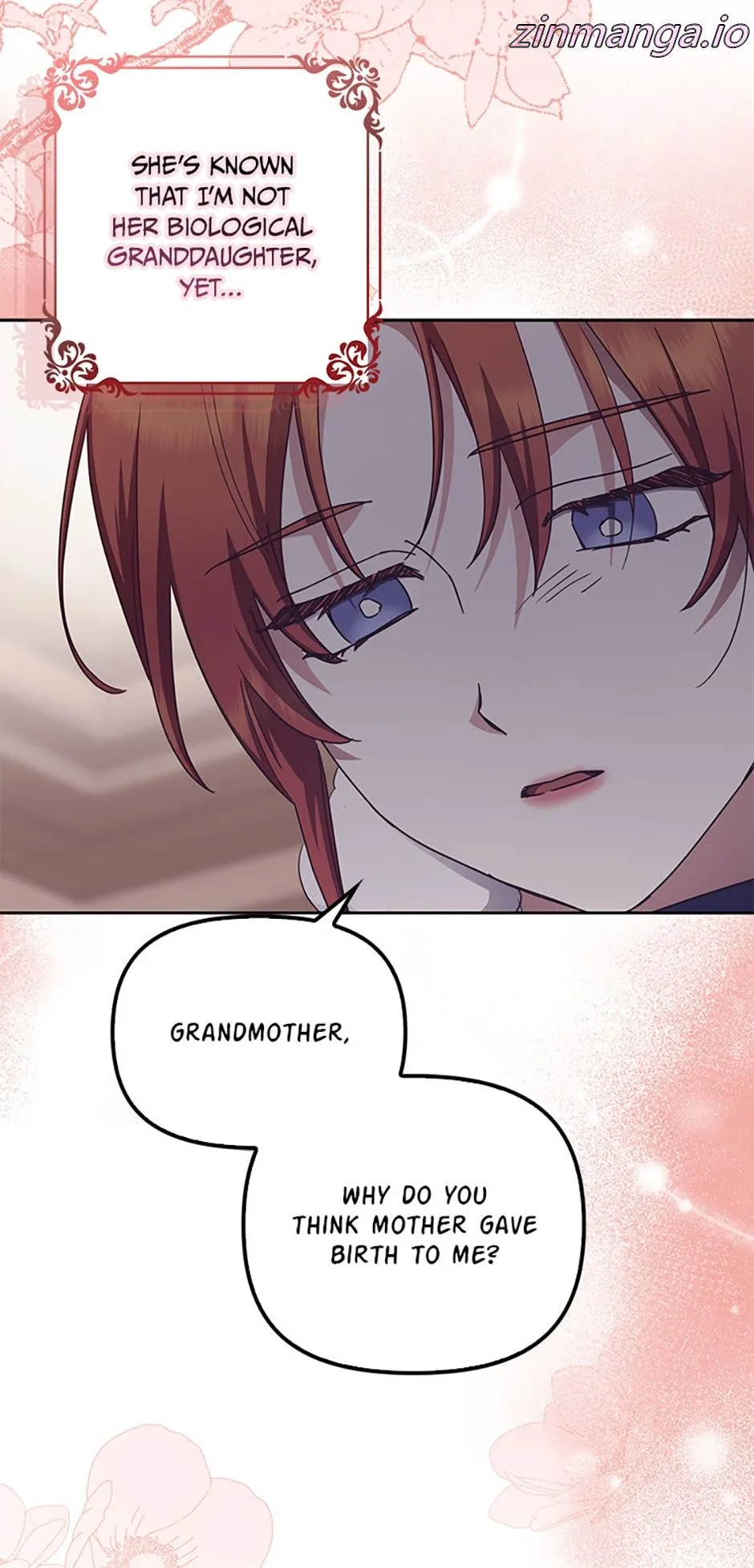 The Abandoned Bachelorette Enjoys Her Simple Life chapter 34 page 21