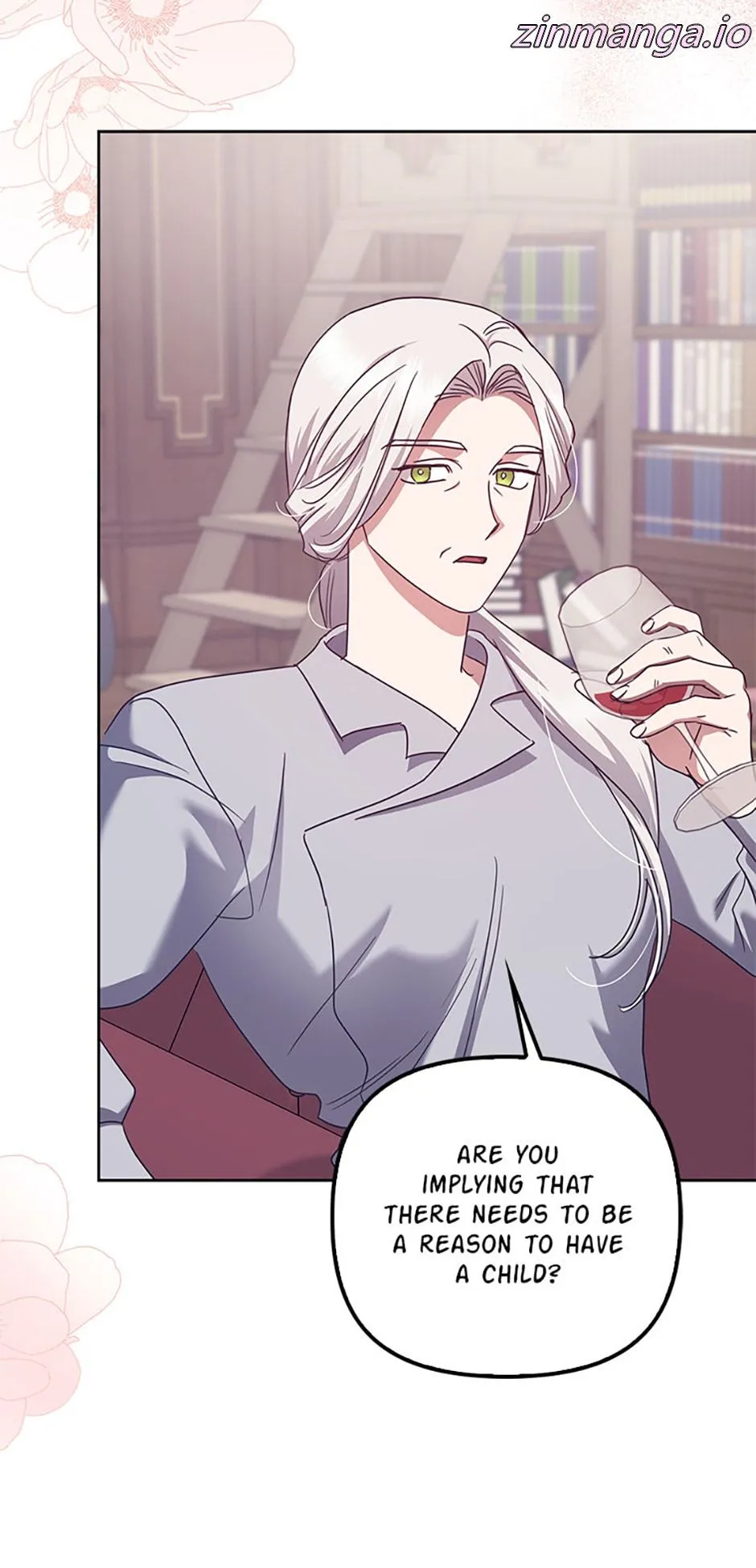 The Abandoned Bachelorette Enjoys Her Simple Life chapter 34 page 22