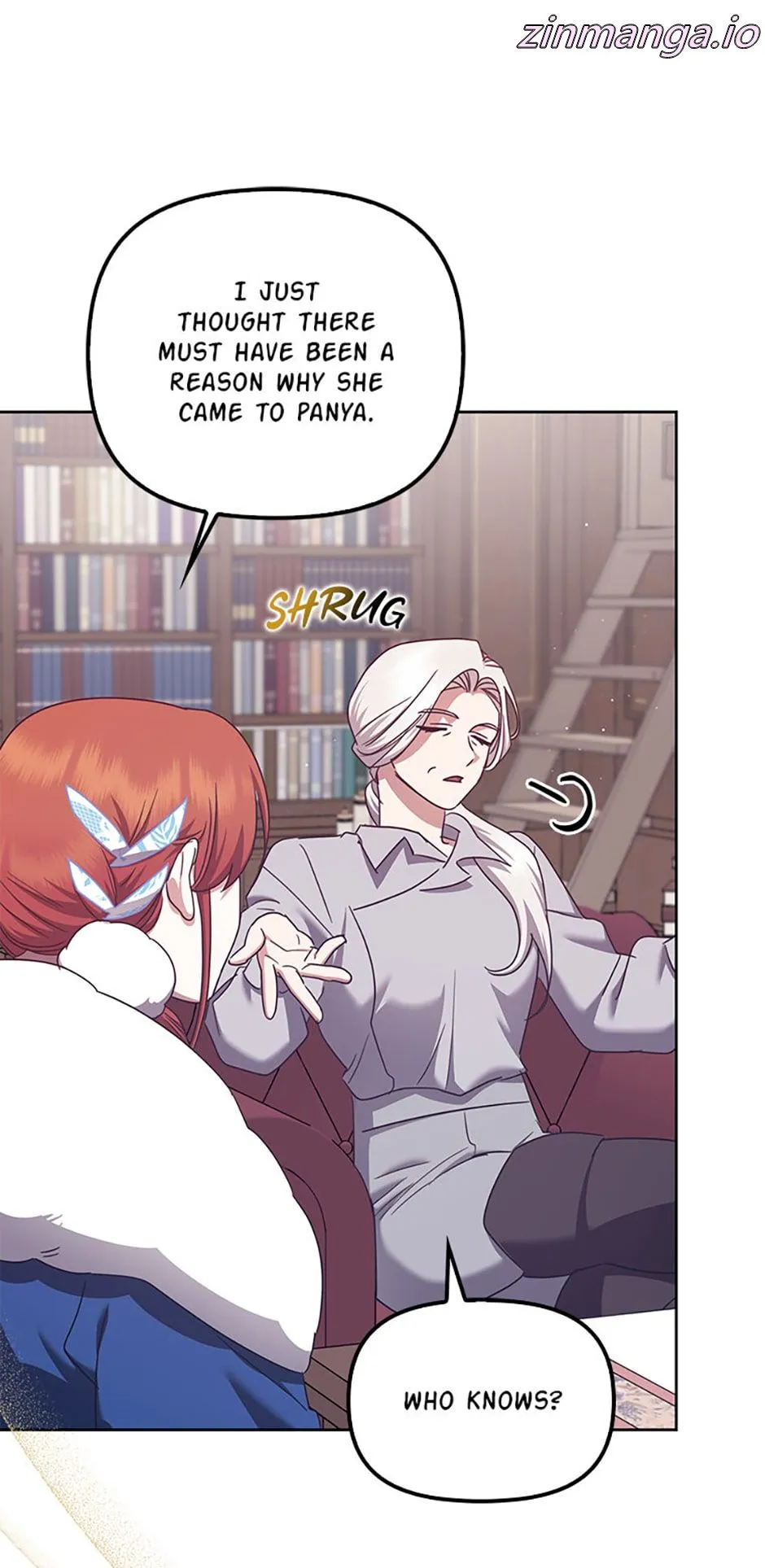 The Abandoned Bachelorette Enjoys Her Simple Life chapter 34 page 23