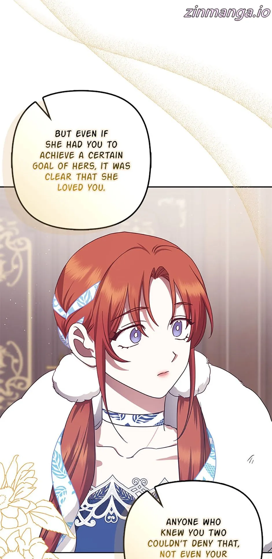 The Abandoned Bachelorette Enjoys Her Simple Life chapter 34 page 24