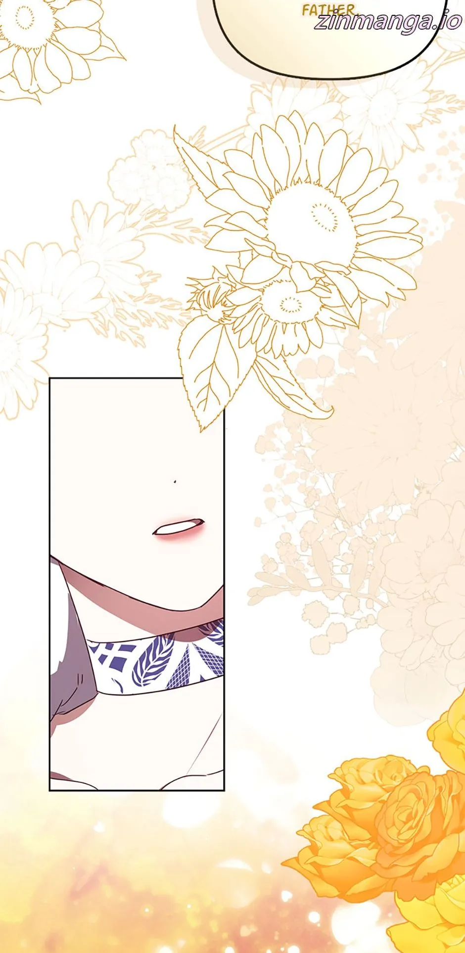 The Abandoned Bachelorette Enjoys Her Simple Life chapter 34 page 25