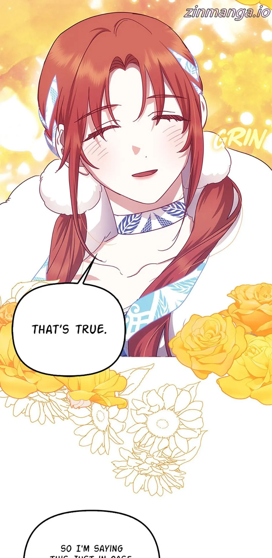 The Abandoned Bachelorette Enjoys Her Simple Life chapter 34 page 26