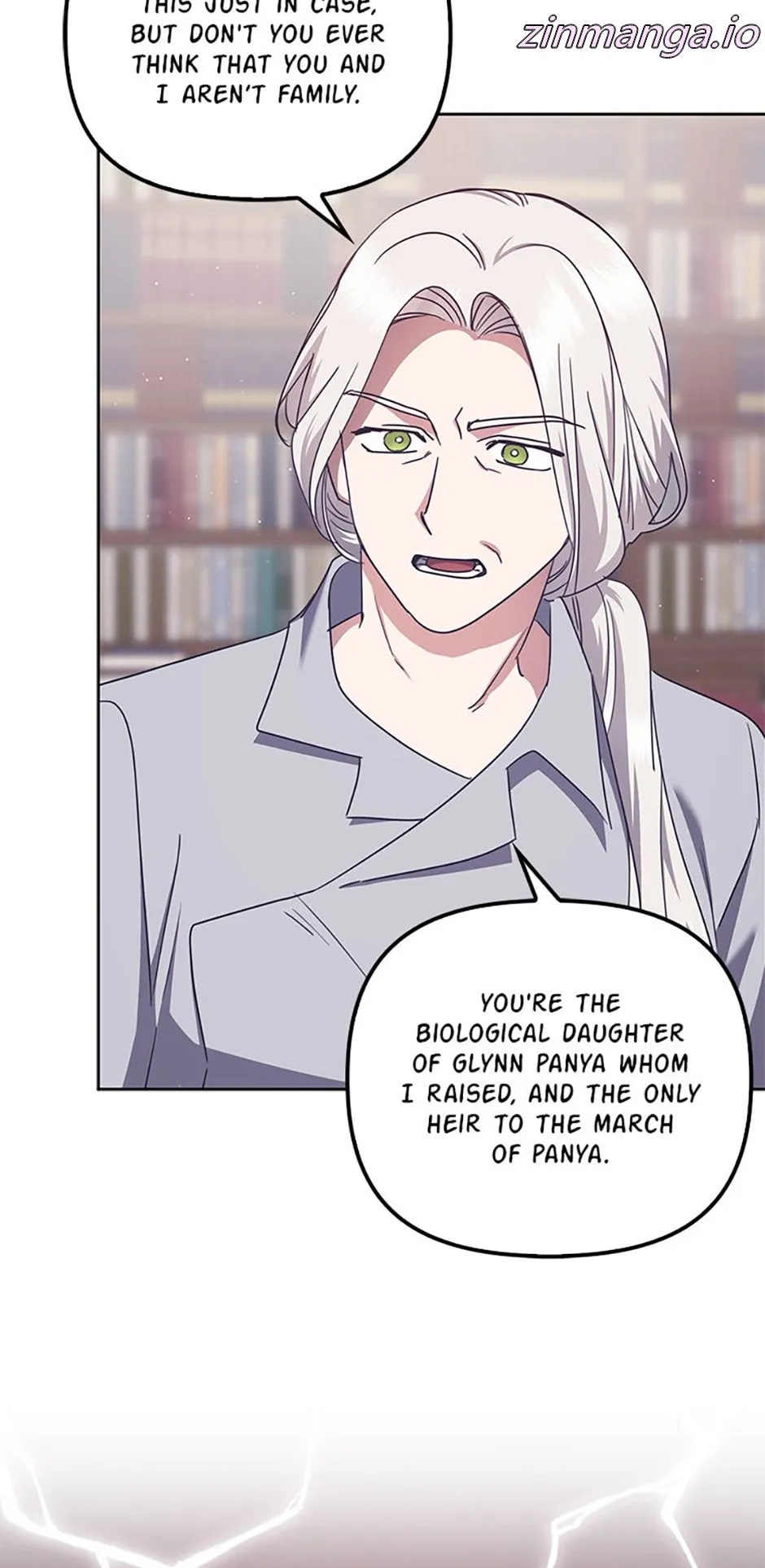 The Abandoned Bachelorette Enjoys Her Simple Life chapter 34 page 27