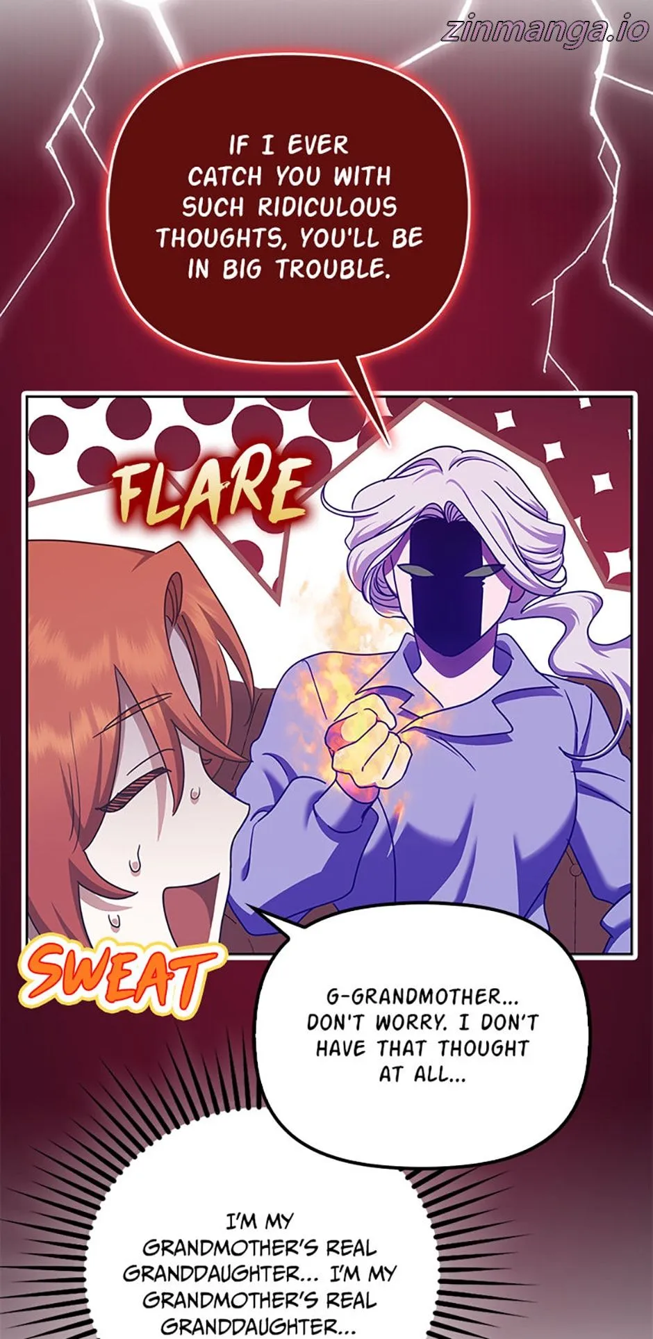 The Abandoned Bachelorette Enjoys Her Simple Life chapter 34 page 28