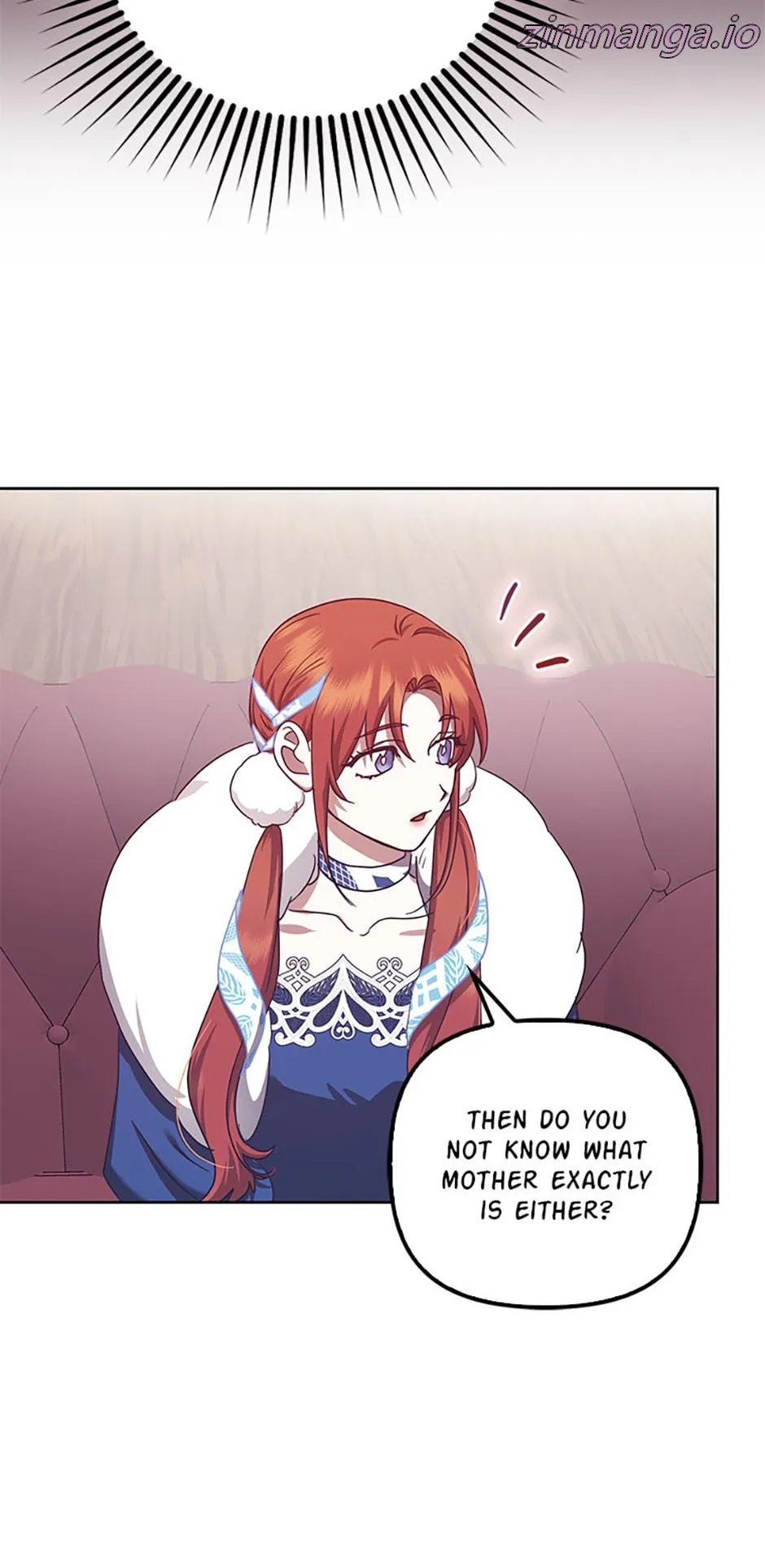 The Abandoned Bachelorette Enjoys Her Simple Life chapter 34 page 29