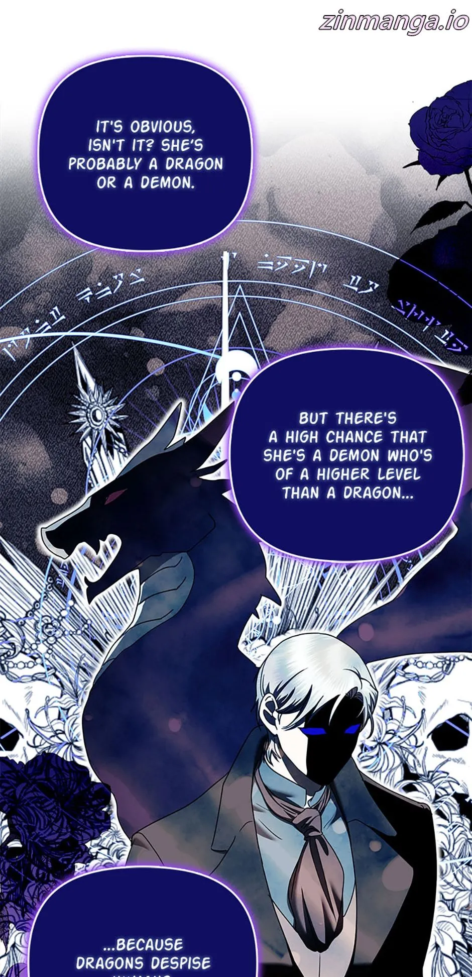 The Abandoned Bachelorette Enjoys Her Simple Life chapter 34 page 30
