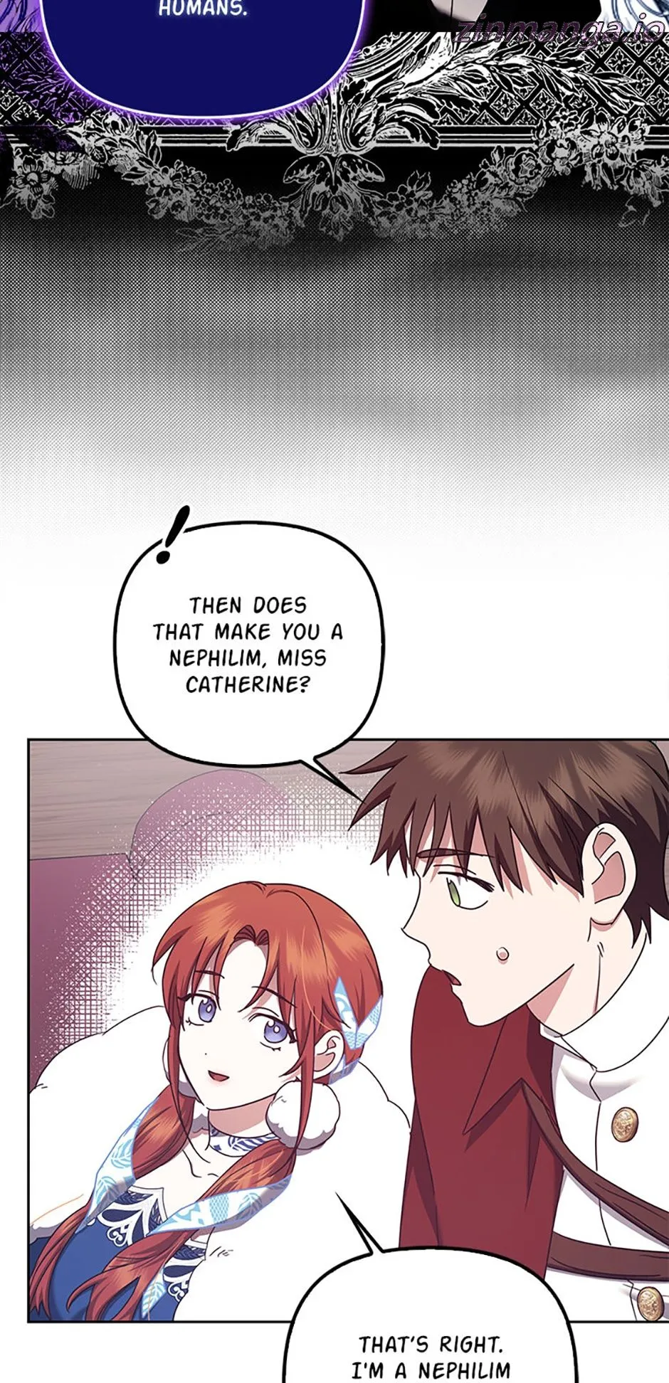 The Abandoned Bachelorette Enjoys Her Simple Life chapter 34 page 31