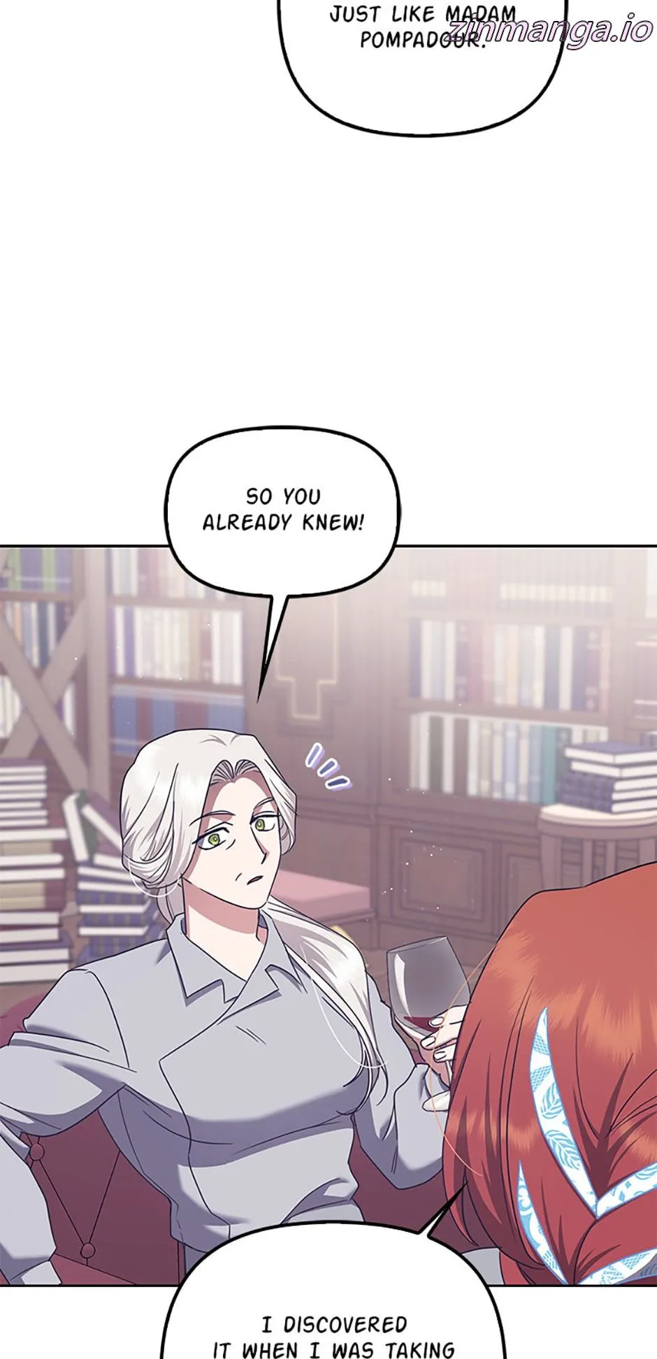 The Abandoned Bachelorette Enjoys Her Simple Life chapter 34 page 32