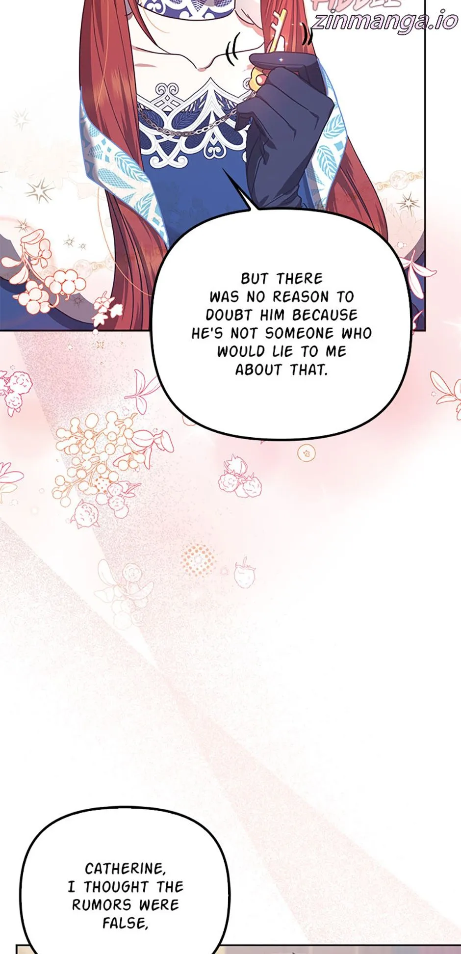 The Abandoned Bachelorette Enjoys Her Simple Life chapter 34 page 34