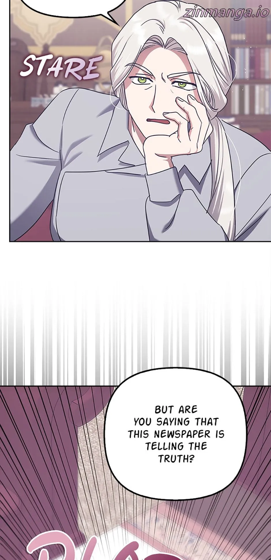 The Abandoned Bachelorette Enjoys Her Simple Life chapter 34 page 35