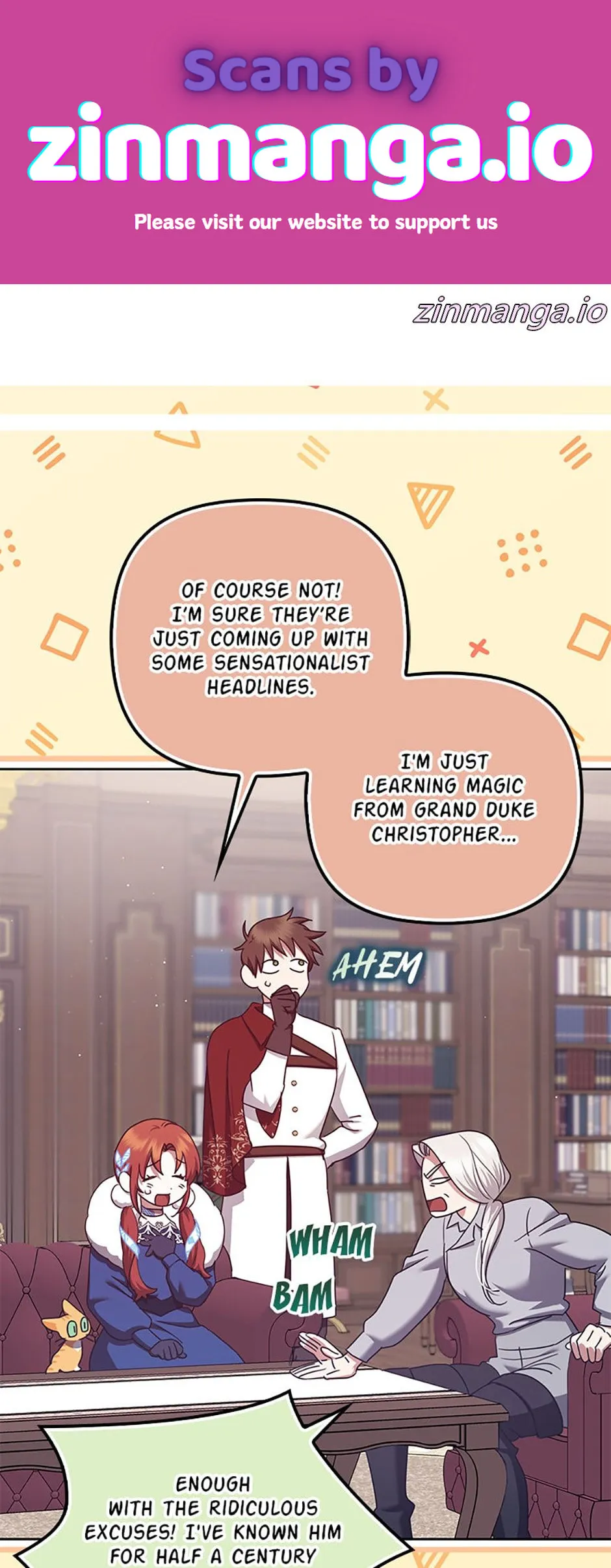 The Abandoned Bachelorette Enjoys Her Simple Life chapter 34 page 37