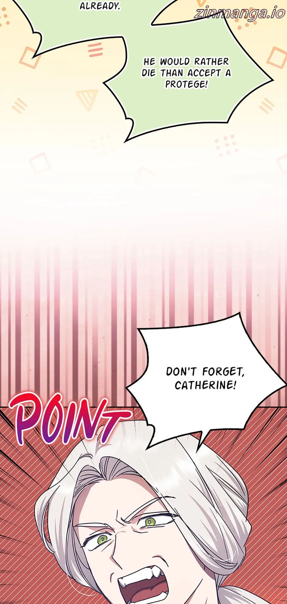 The Abandoned Bachelorette Enjoys Her Simple Life chapter 34 page 38