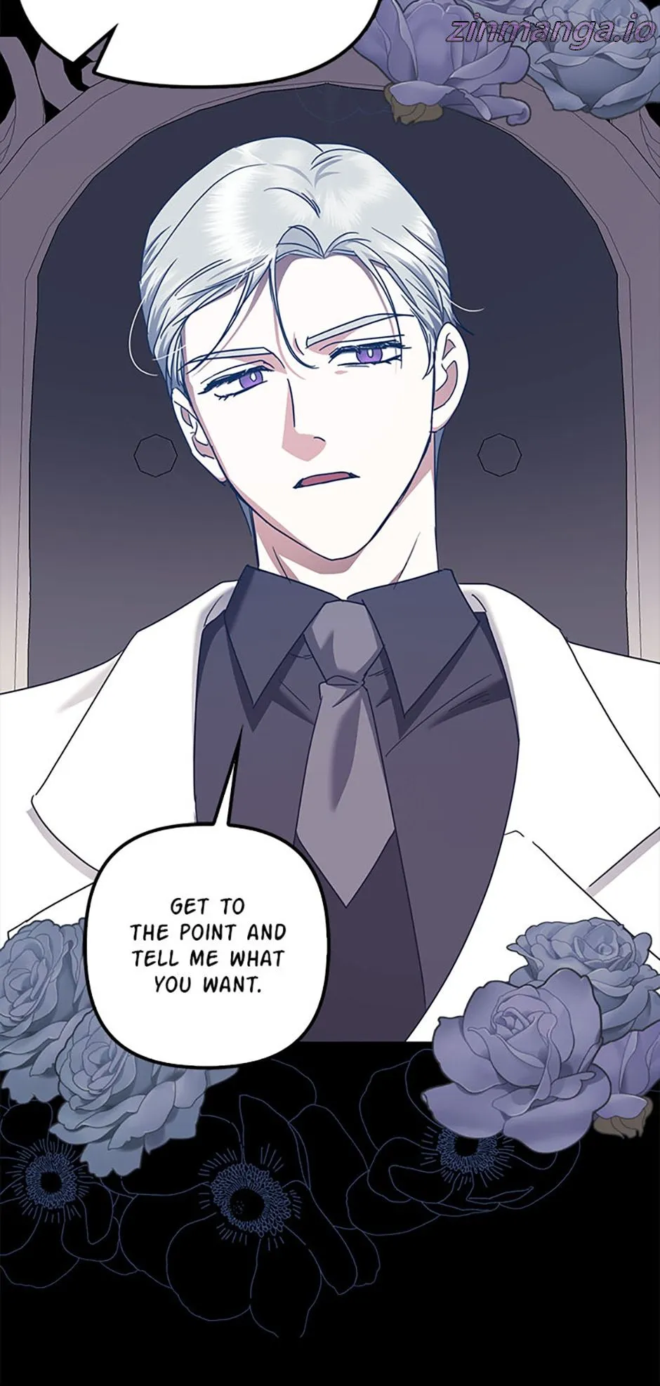 The Abandoned Bachelorette Enjoys Her Simple Life chapter 34 page 45
