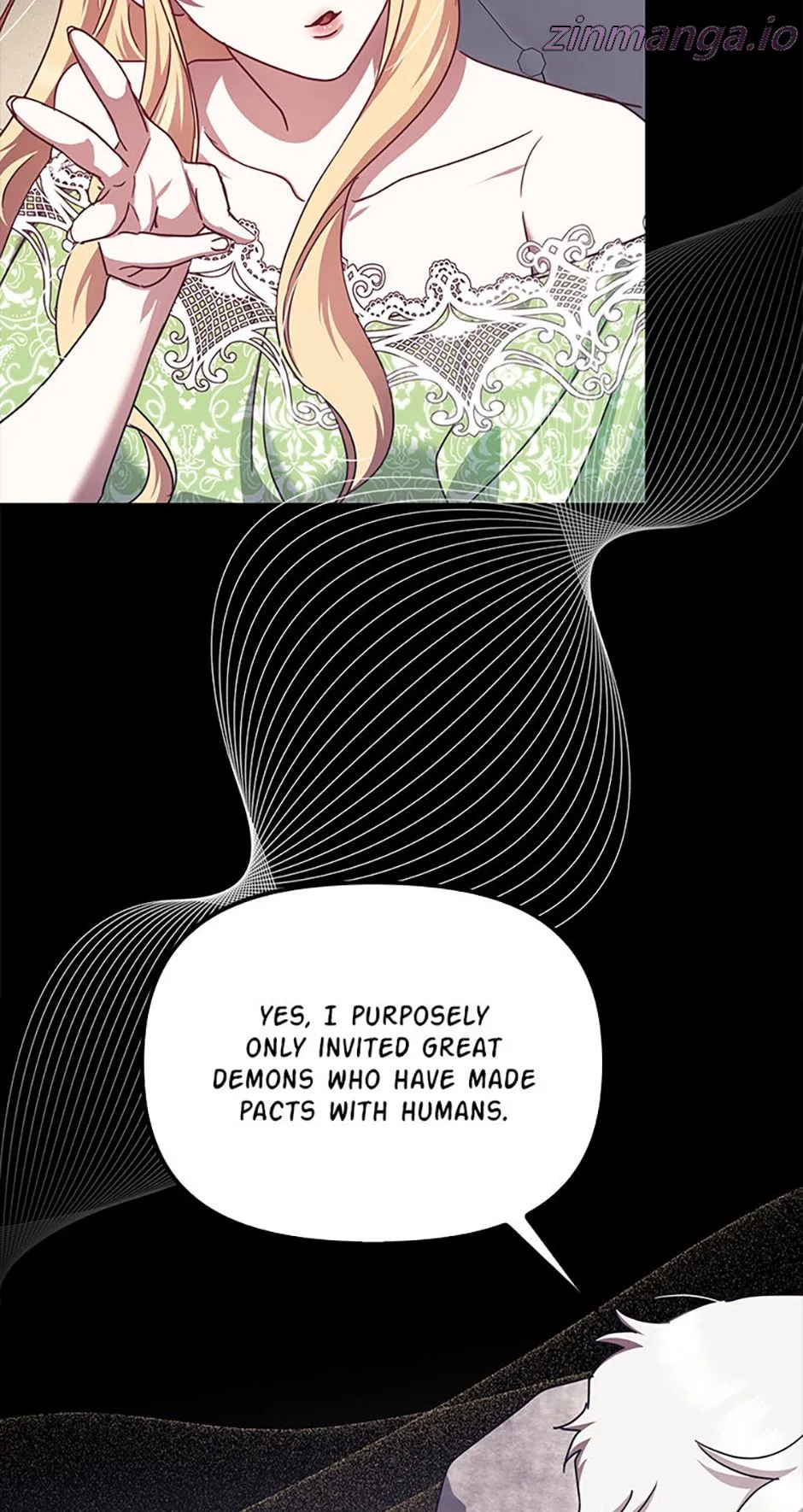 The Abandoned Bachelorette Enjoys Her Simple Life chapter 34 page 48
