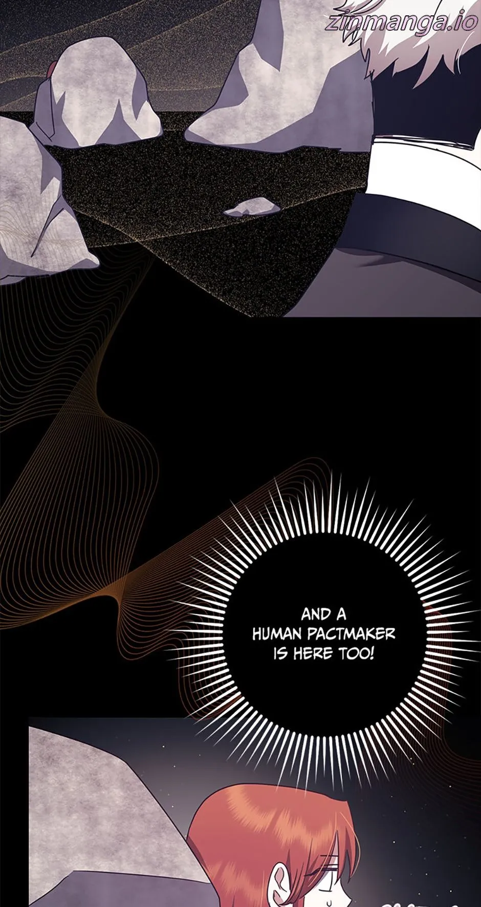 The Abandoned Bachelorette Enjoys Her Simple Life chapter 34 page 49