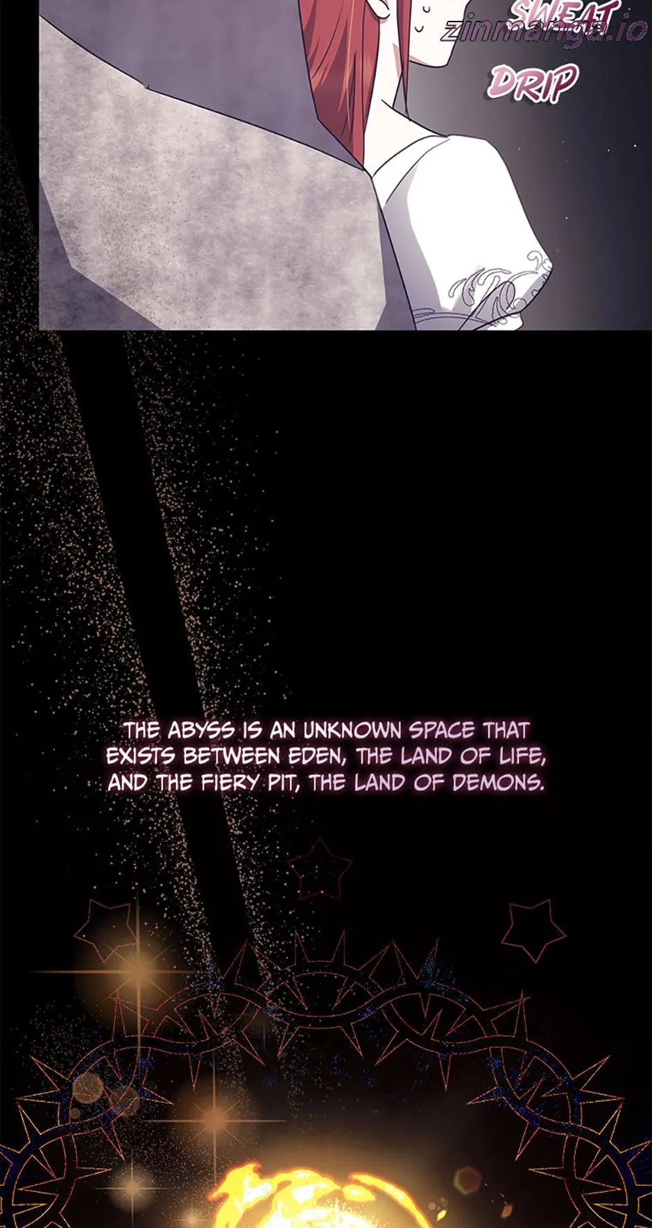The Abandoned Bachelorette Enjoys Her Simple Life chapter 34 page 50
