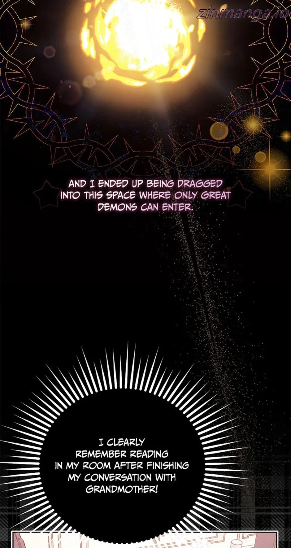 The Abandoned Bachelorette Enjoys Her Simple Life chapter 34 page 51