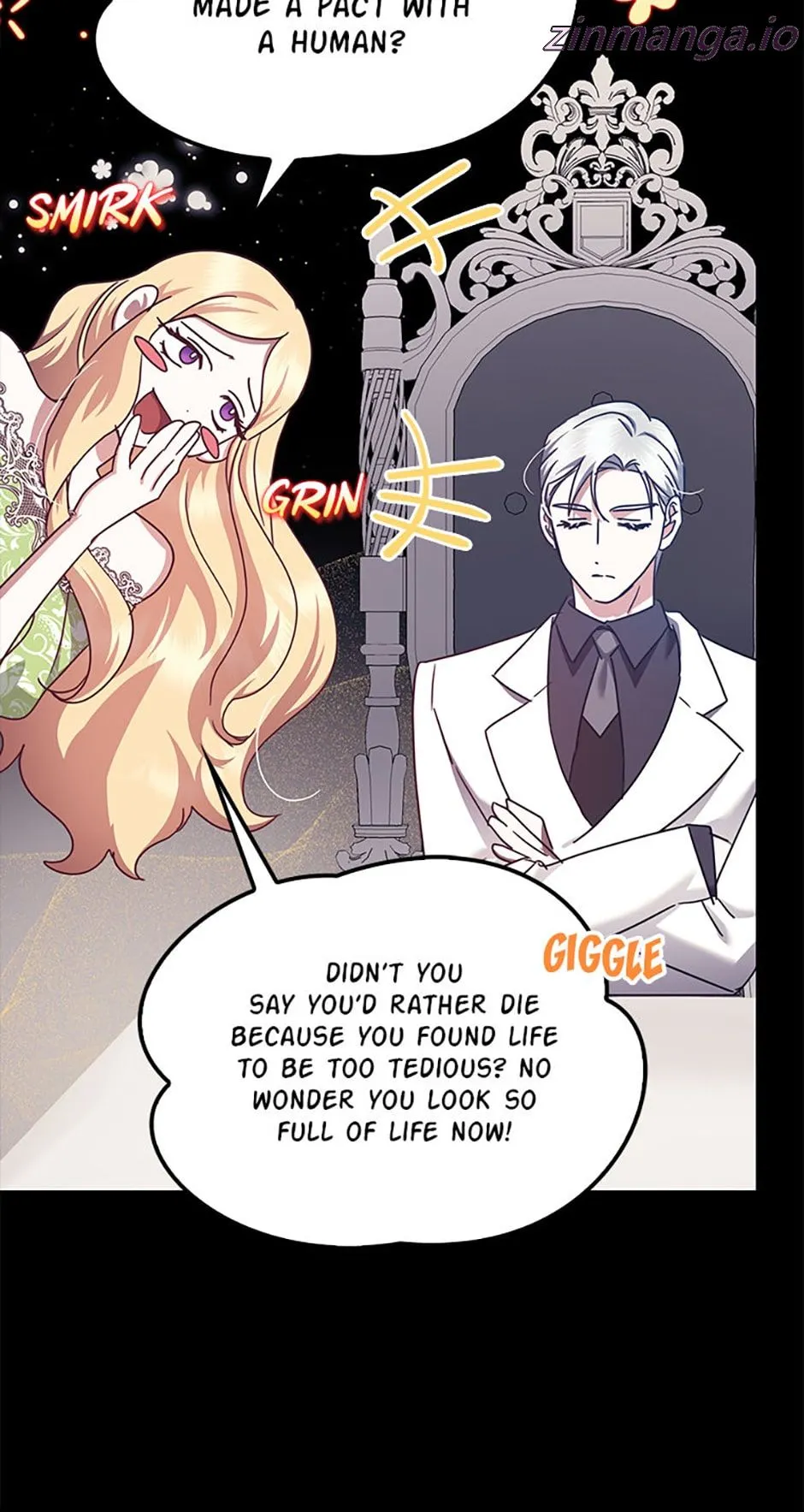 The Abandoned Bachelorette Enjoys Her Simple Life chapter 34 page 53