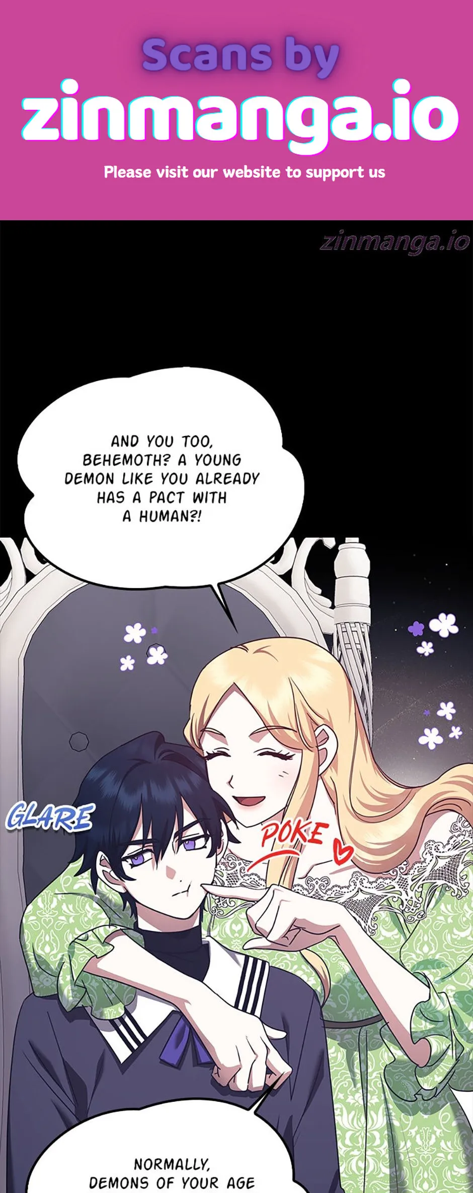 The Abandoned Bachelorette Enjoys Her Simple Life chapter 34 page 54