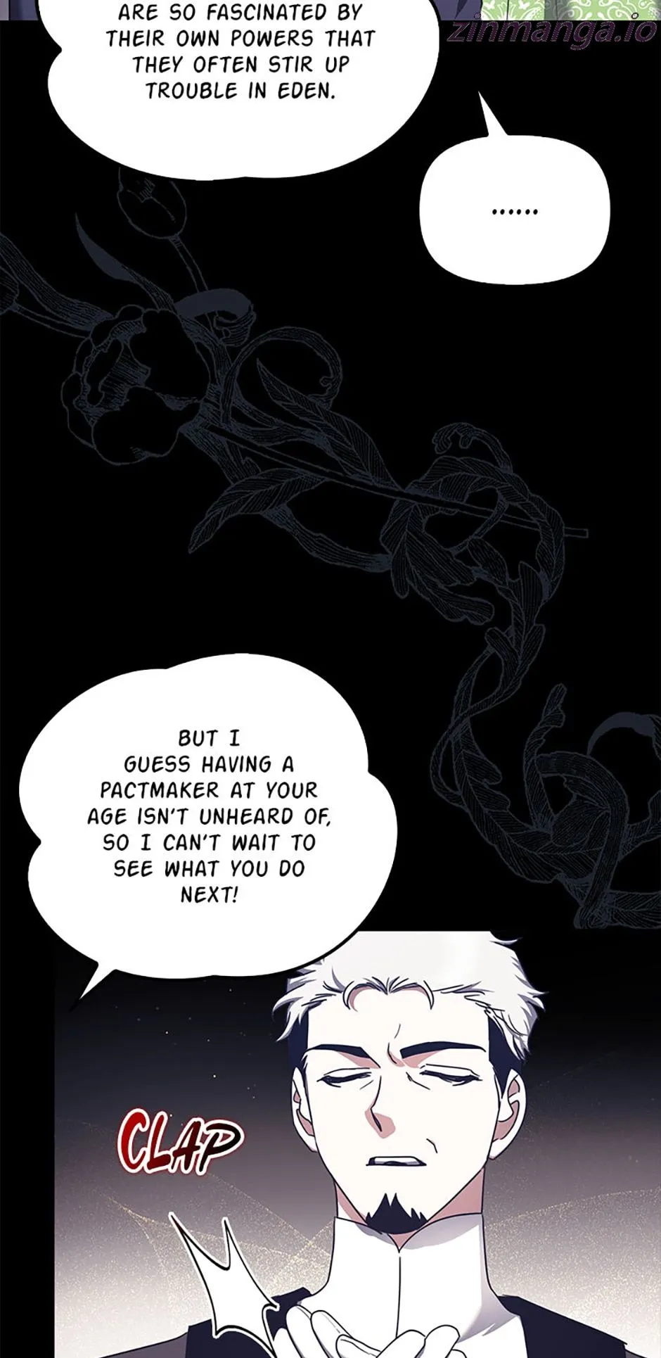 The Abandoned Bachelorette Enjoys Her Simple Life chapter 34 page 55