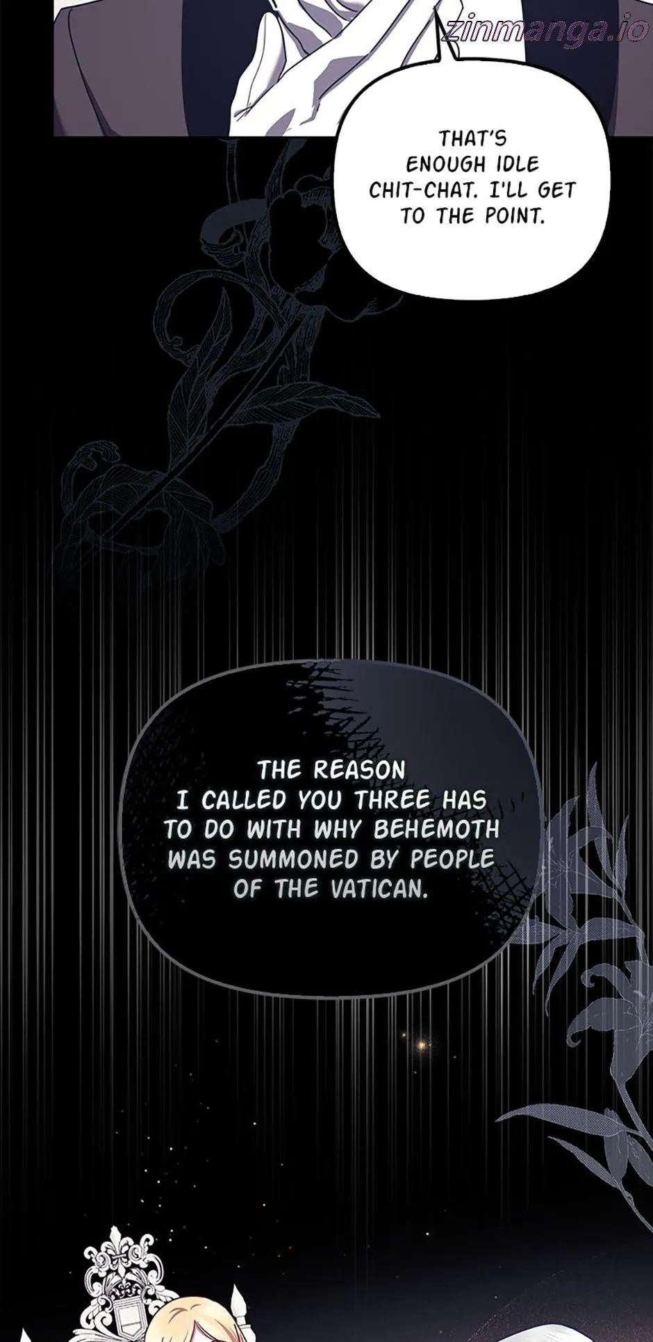 The Abandoned Bachelorette Enjoys Her Simple Life chapter 34 page 56