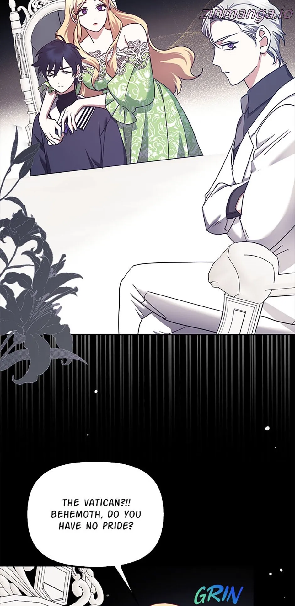 The Abandoned Bachelorette Enjoys Her Simple Life chapter 34 page 57