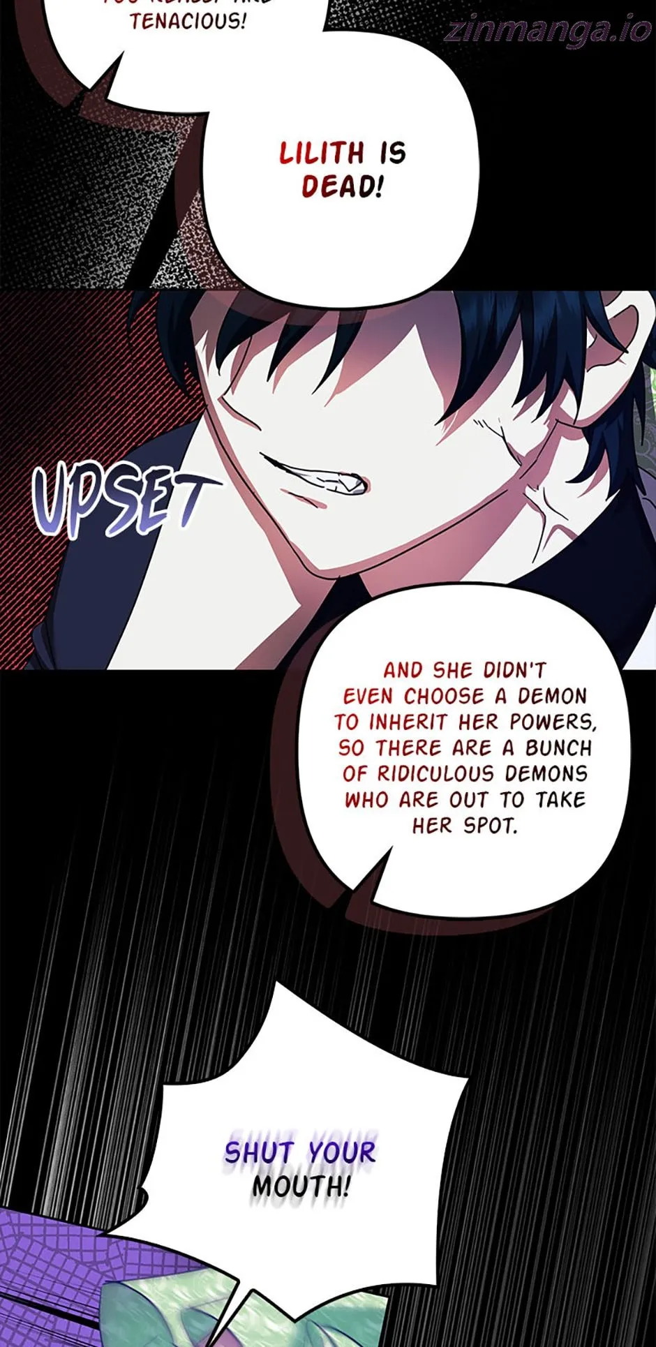 The Abandoned Bachelorette Enjoys Her Simple Life chapter 34 page 59