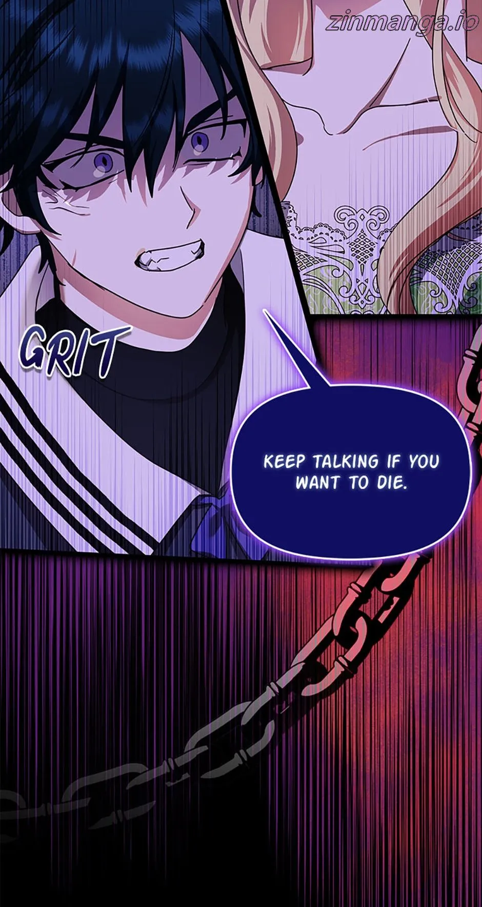 The Abandoned Bachelorette Enjoys Her Simple Life chapter 34 page 63