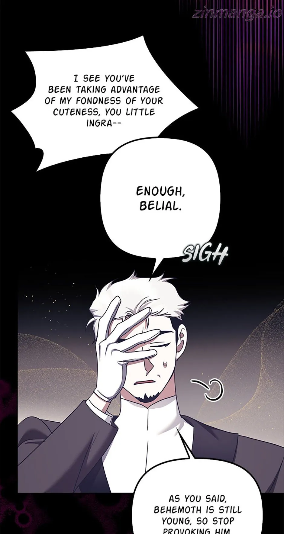 The Abandoned Bachelorette Enjoys Her Simple Life chapter 34 page 64