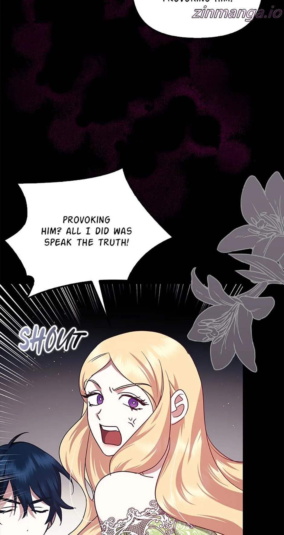 The Abandoned Bachelorette Enjoys Her Simple Life chapter 34 page 65
