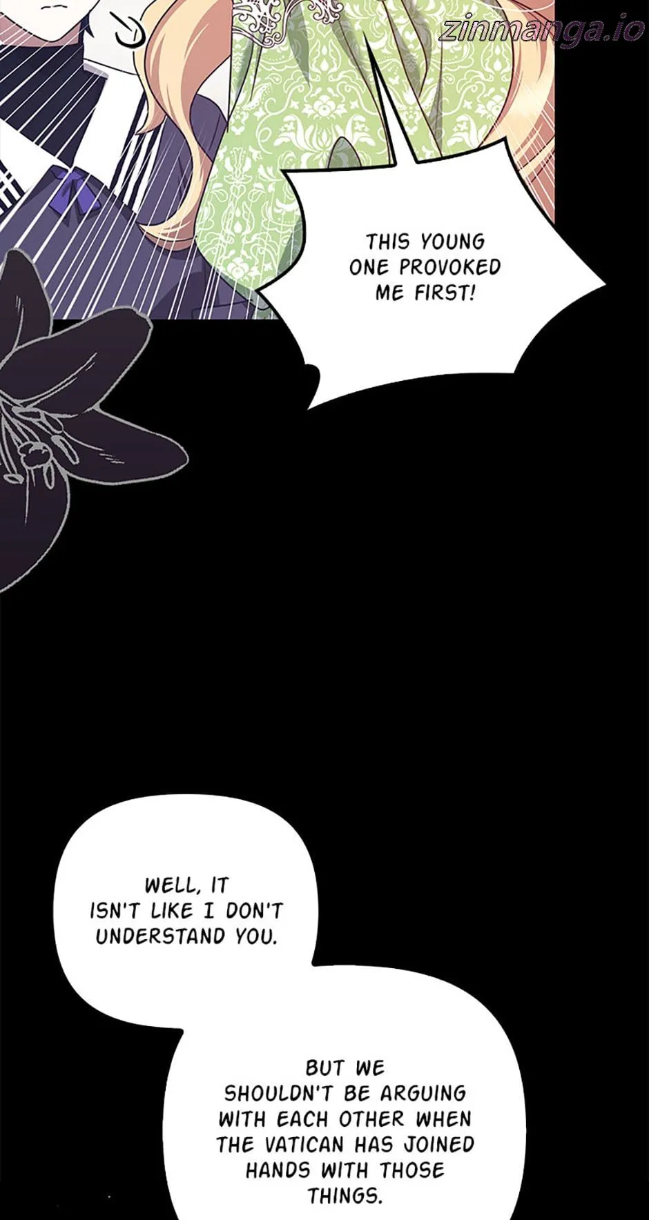The Abandoned Bachelorette Enjoys Her Simple Life chapter 34 page 66