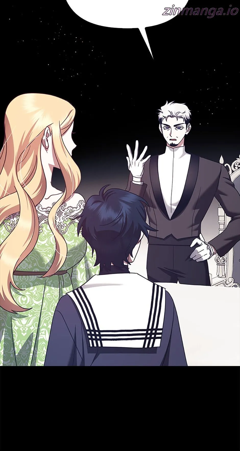 The Abandoned Bachelorette Enjoys Her Simple Life chapter 34 page 67