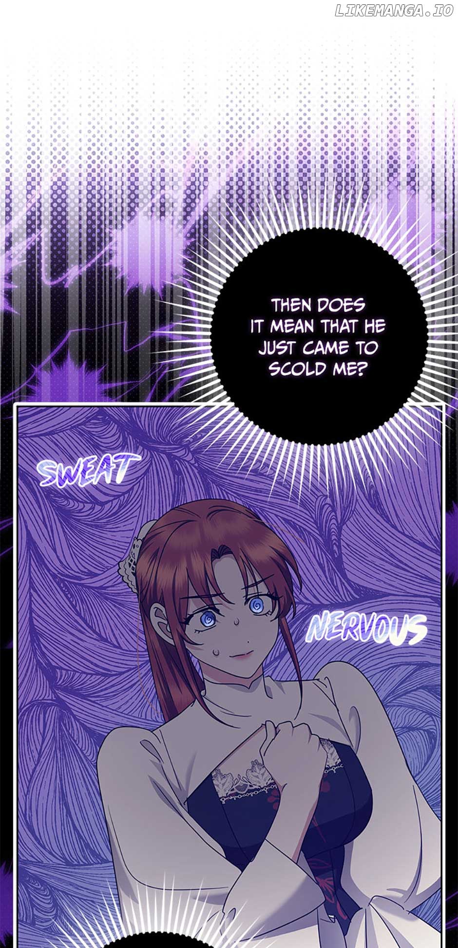 The Abandoned Bachelorette Enjoys Her Simple Life chapter 38 page 8