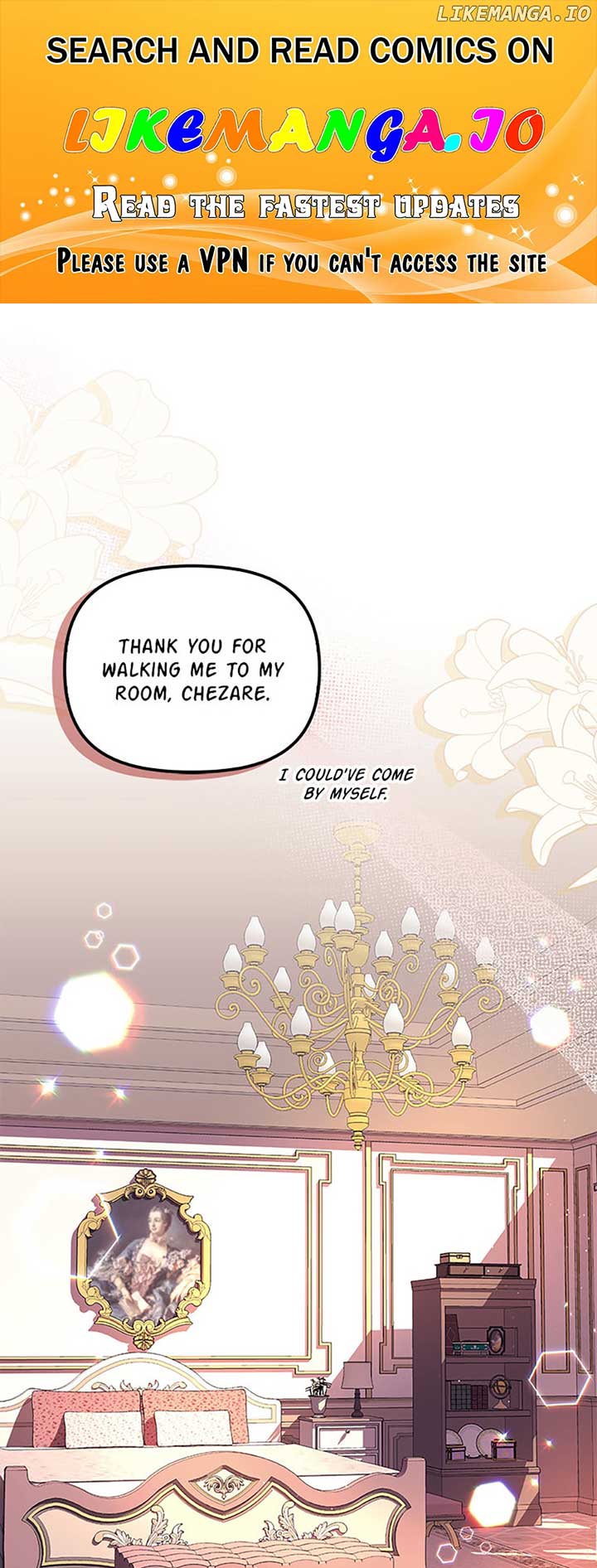 The Abandoned Bachelorette Enjoys Her Simple Life chapter 39 page 1