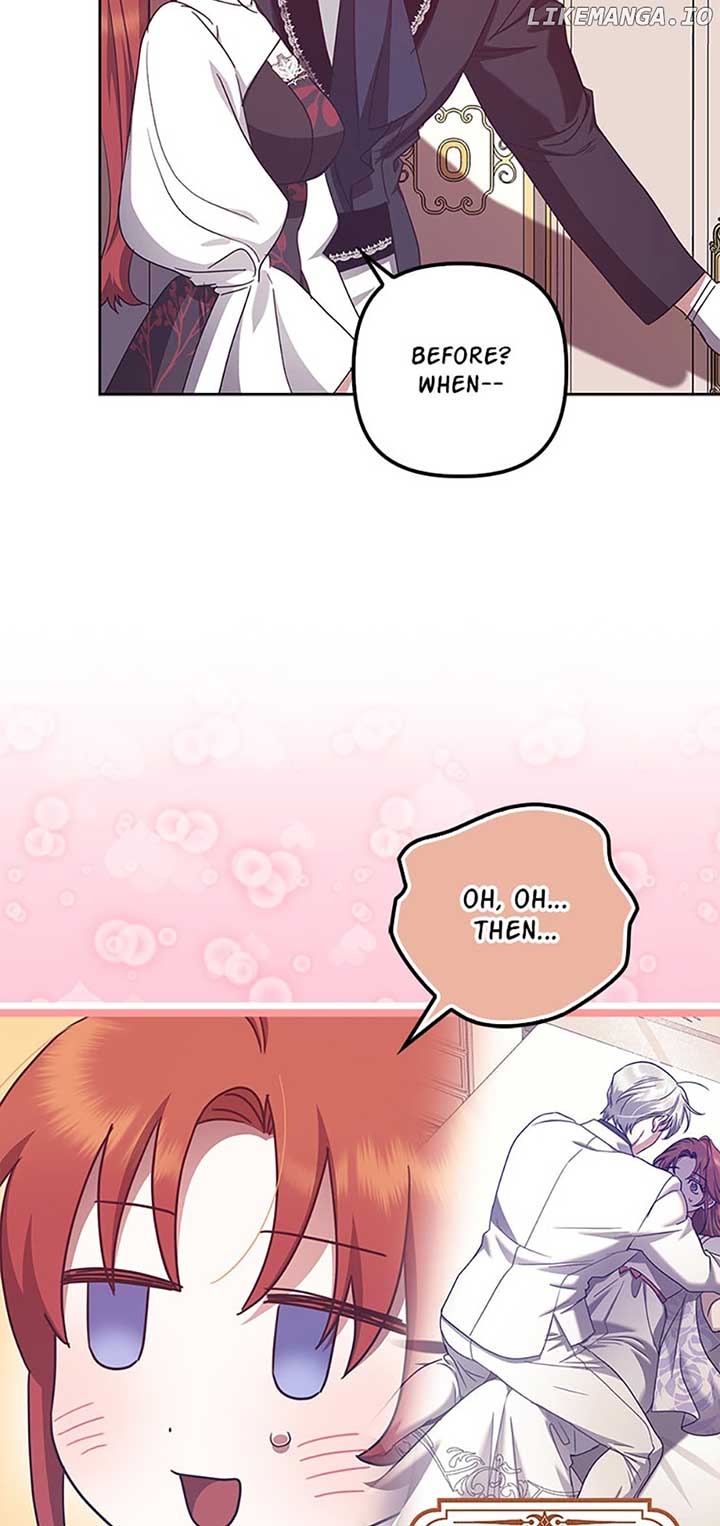 The Abandoned Bachelorette Enjoys Her Simple Life chapter 39 page 3