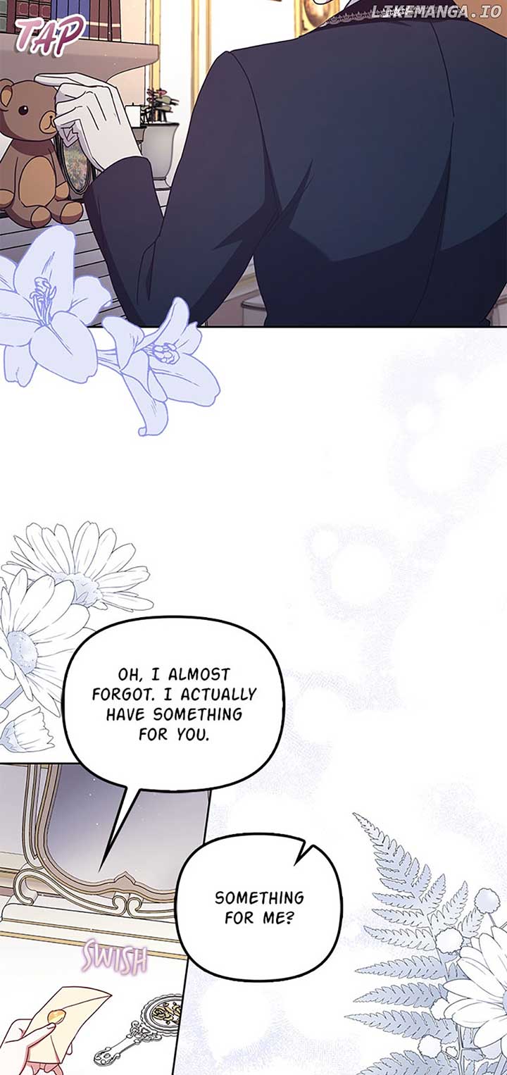 The Abandoned Bachelorette Enjoys Her Simple Life chapter 39 page 5