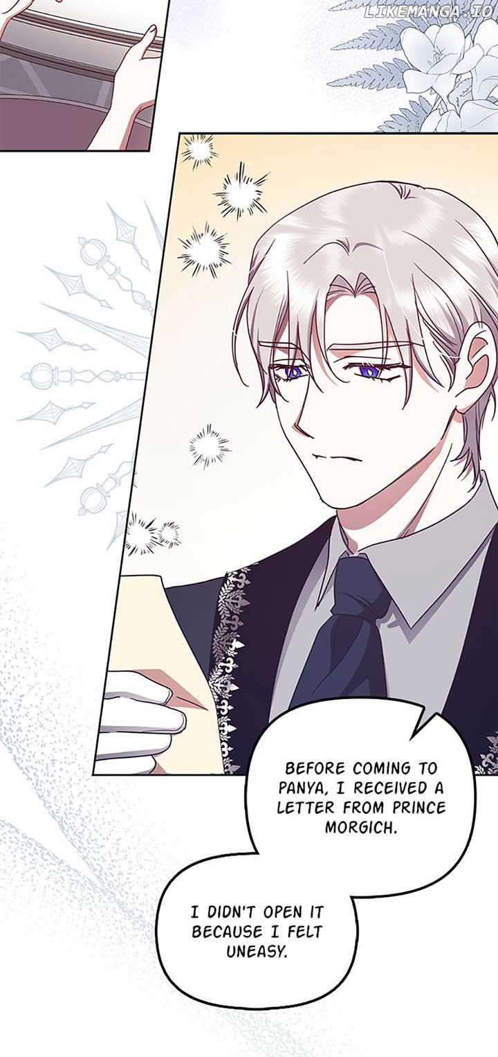 The Abandoned Bachelorette Enjoys Her Simple Life chapter 39 page 6