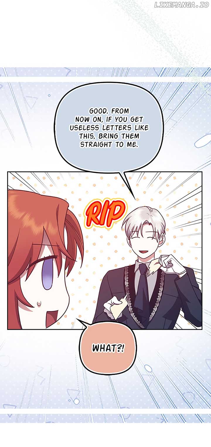 The Abandoned Bachelorette Enjoys Her Simple Life chapter 39 page 7