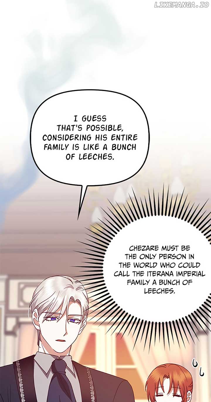 The Abandoned Bachelorette Enjoys Her Simple Life chapter 39 page 9